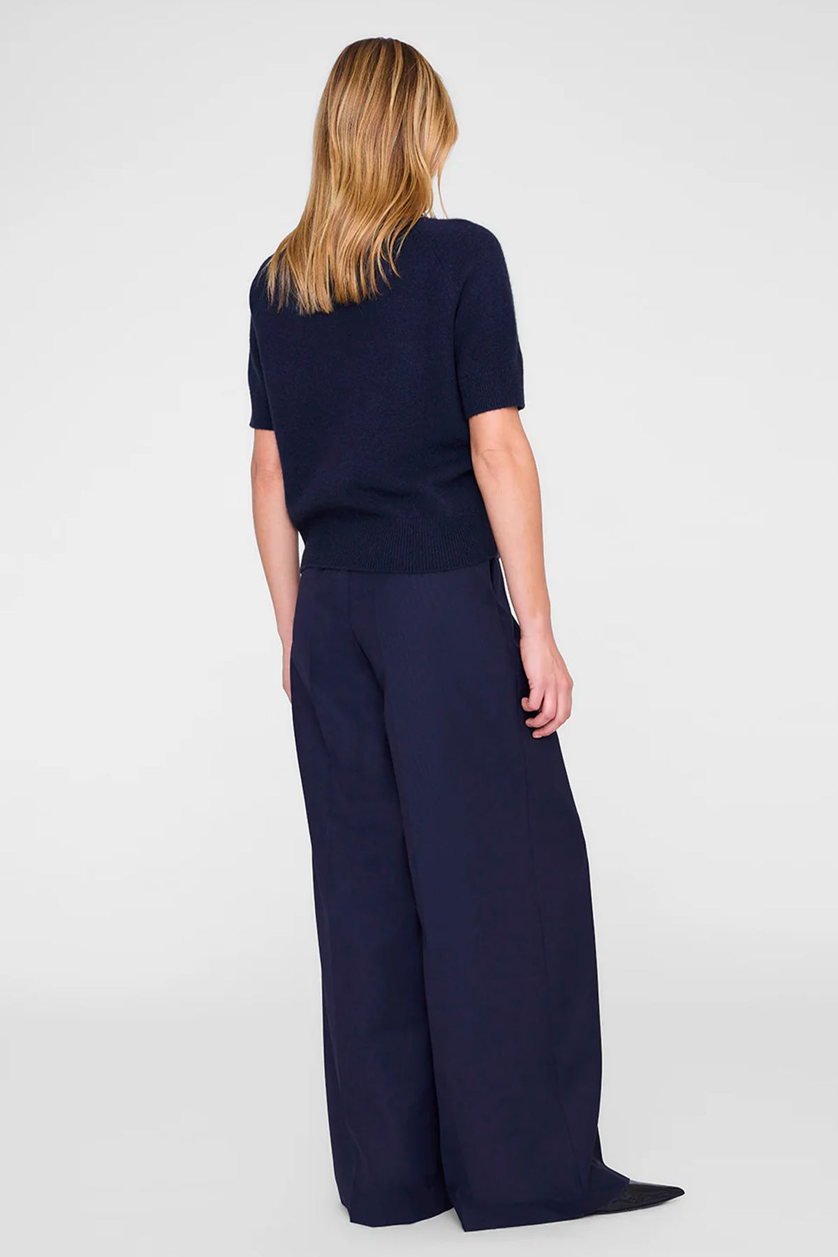 anine bing pull jackson turtleneck anine bing pull jackson turtleneck