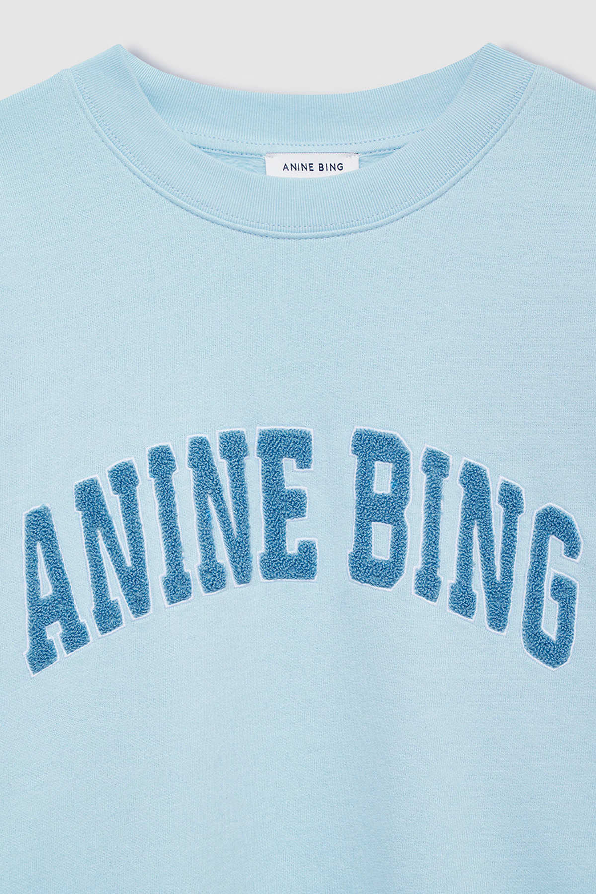 anine bing sweatshirt miles anine bing anine bing sweatshirt miles anine bing