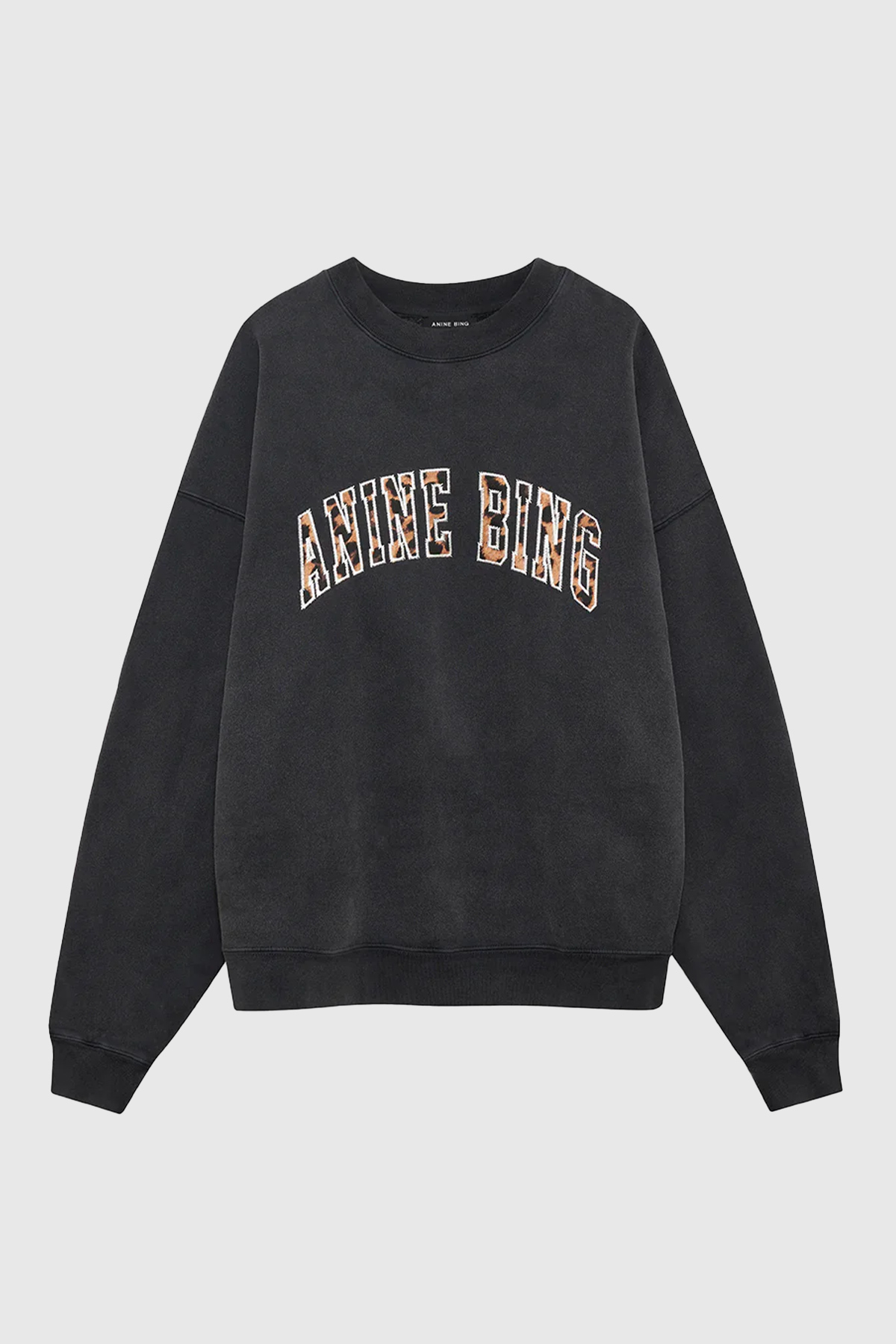anine bing sweatshirt miles anine bing