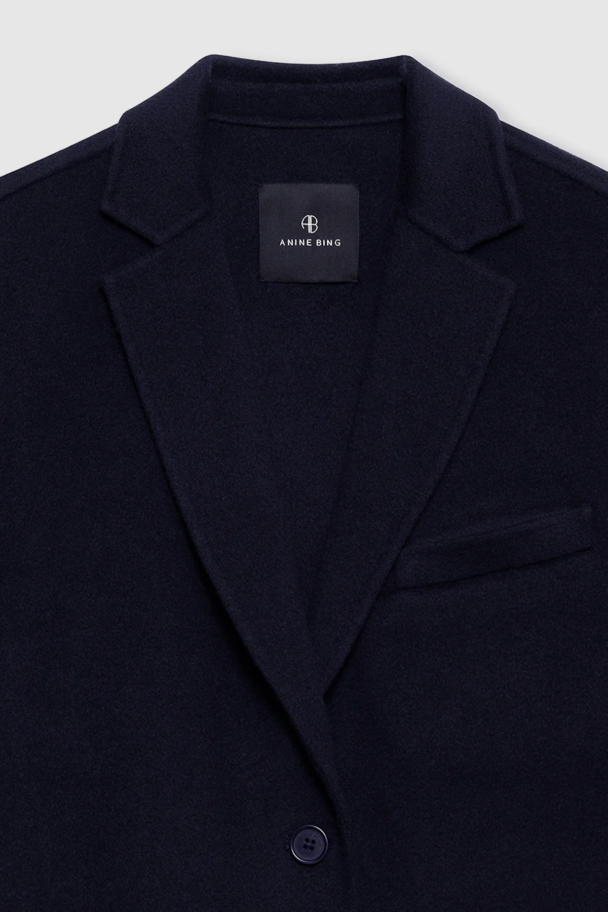 anine bing veste quinn anine bing veste quinn