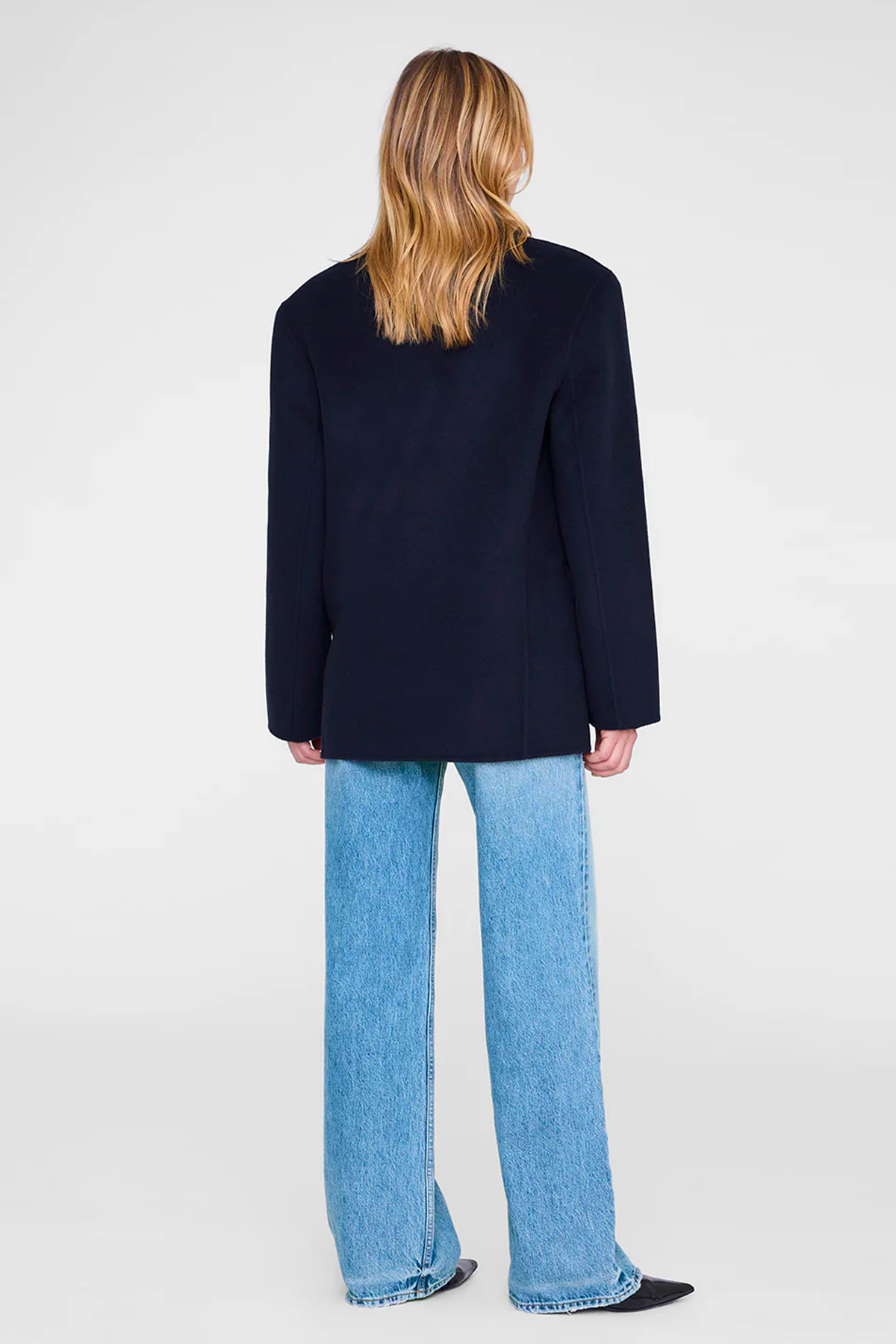 anine bing veste quinn anine bing veste quinn