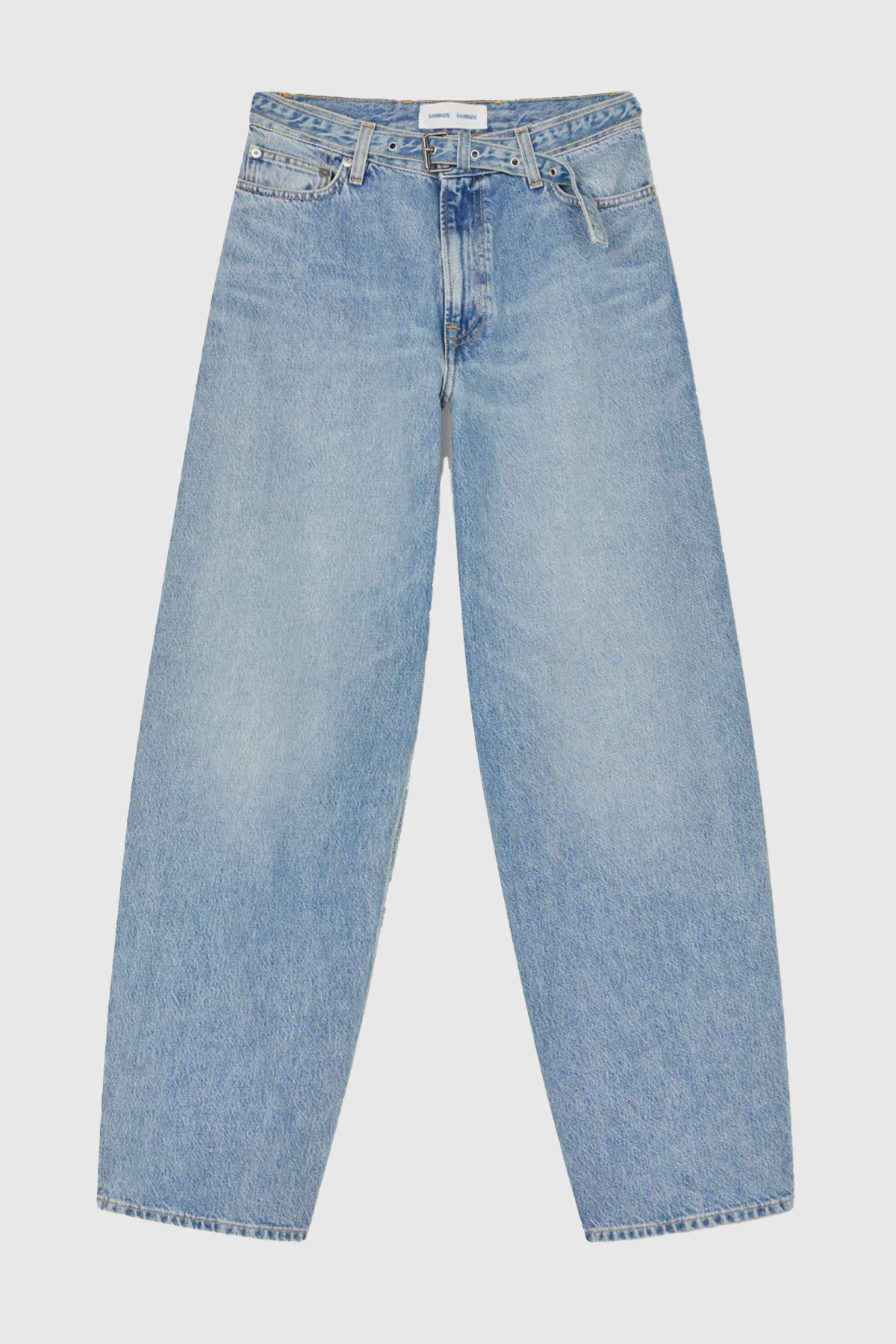 samsoe samsoe jean saharper