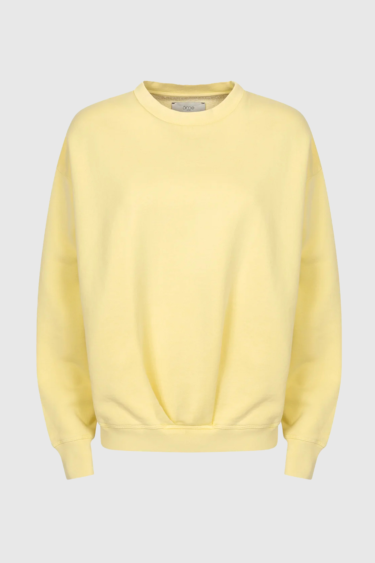 ame antwerp sweatshirt novela