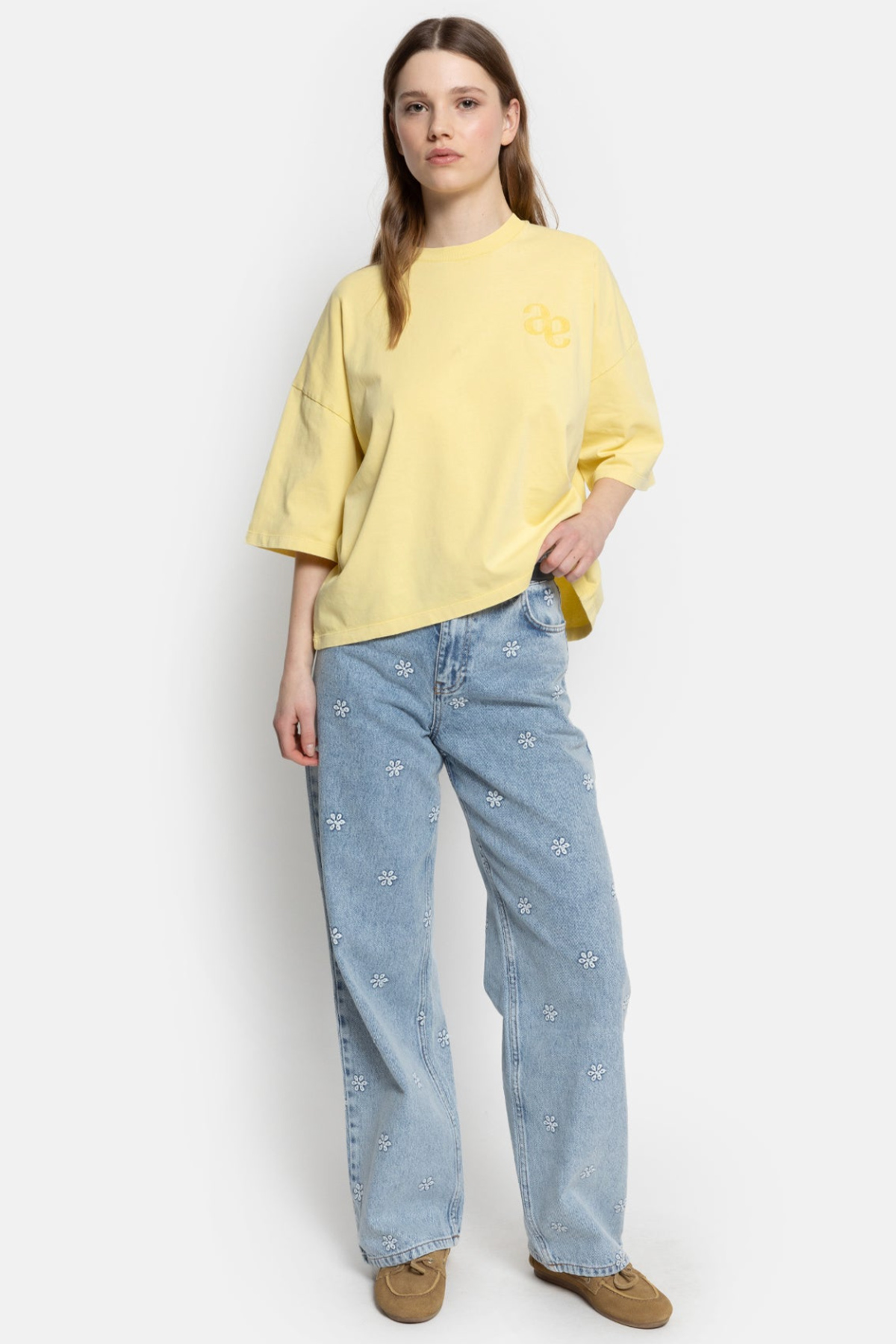 ame antwerp t shirt eloise