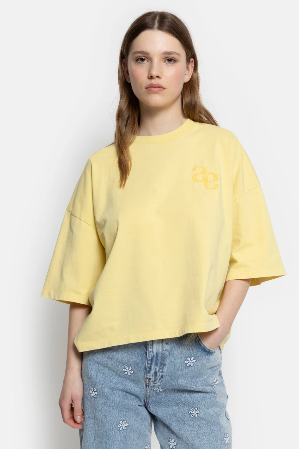 ame antwerp t shirt eloise