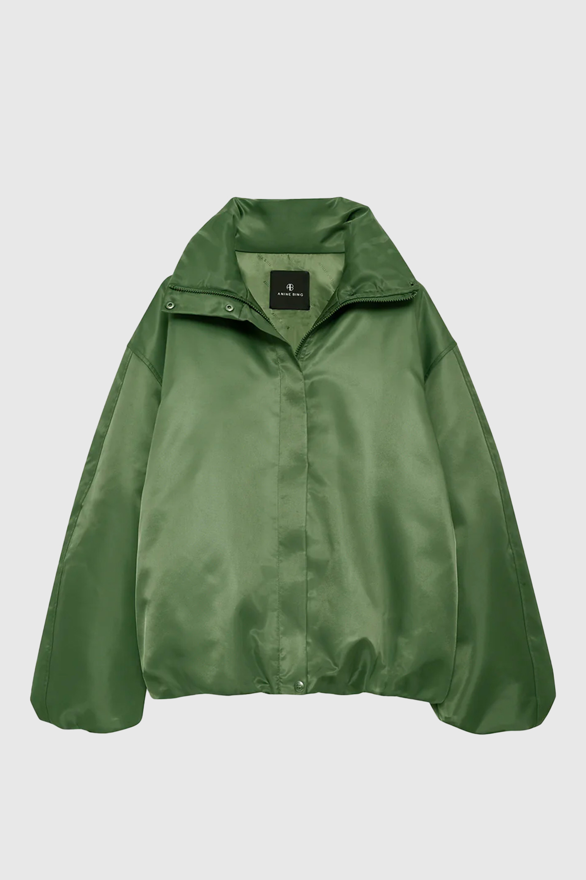 anine bing veste cyrus