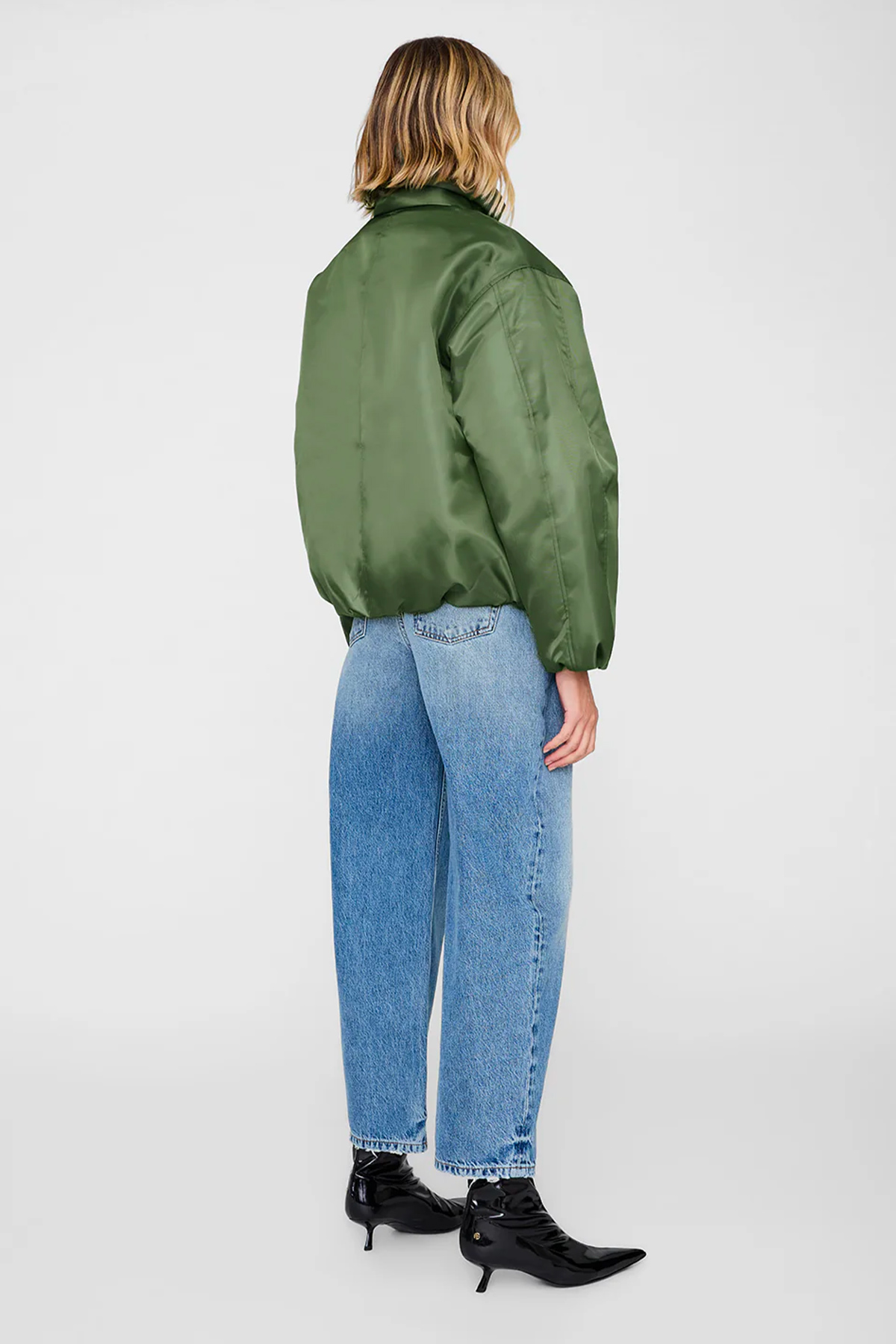 anine bing veste cyrus anine bing veste cyrus