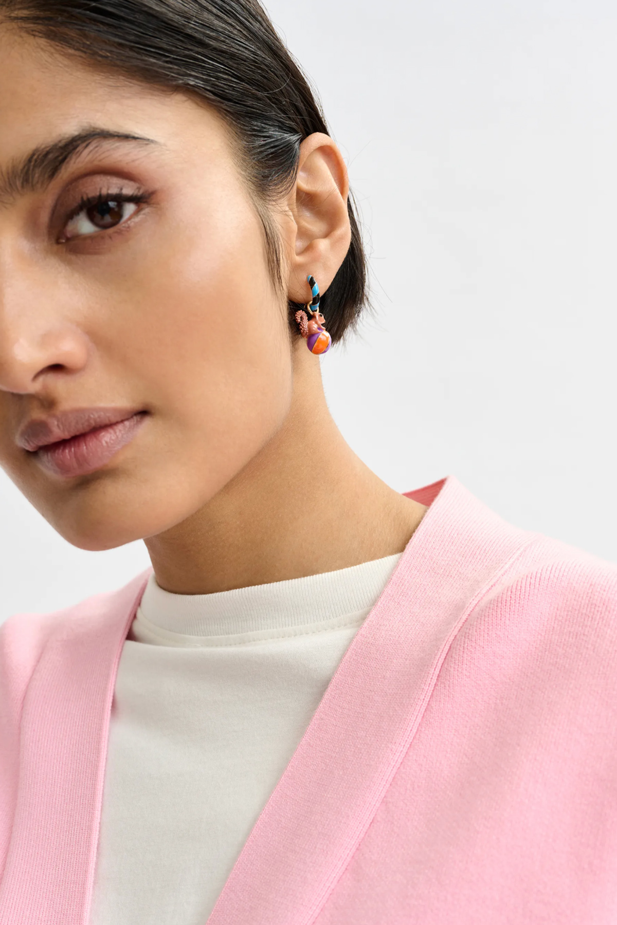 essentiel antwerp boucles d'oreilles jover