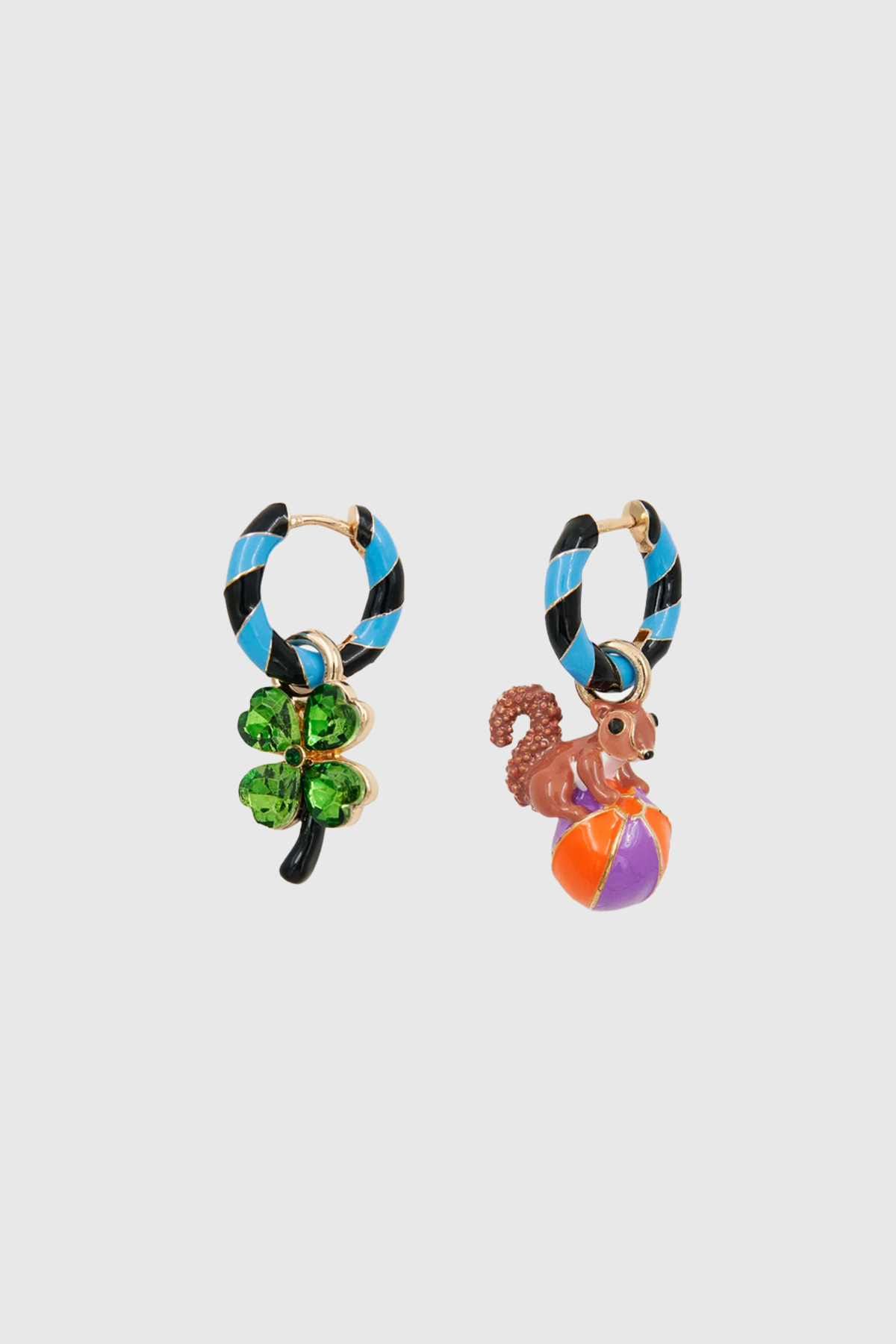 essentiel antwerp boucles d'oreilles jover