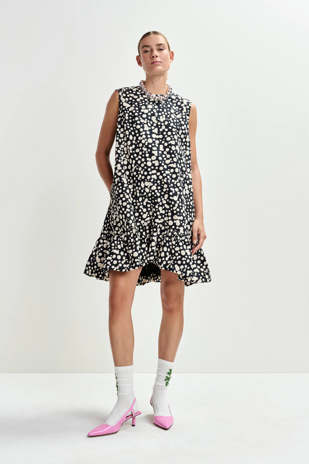 essentiel antwerp robe jonkel