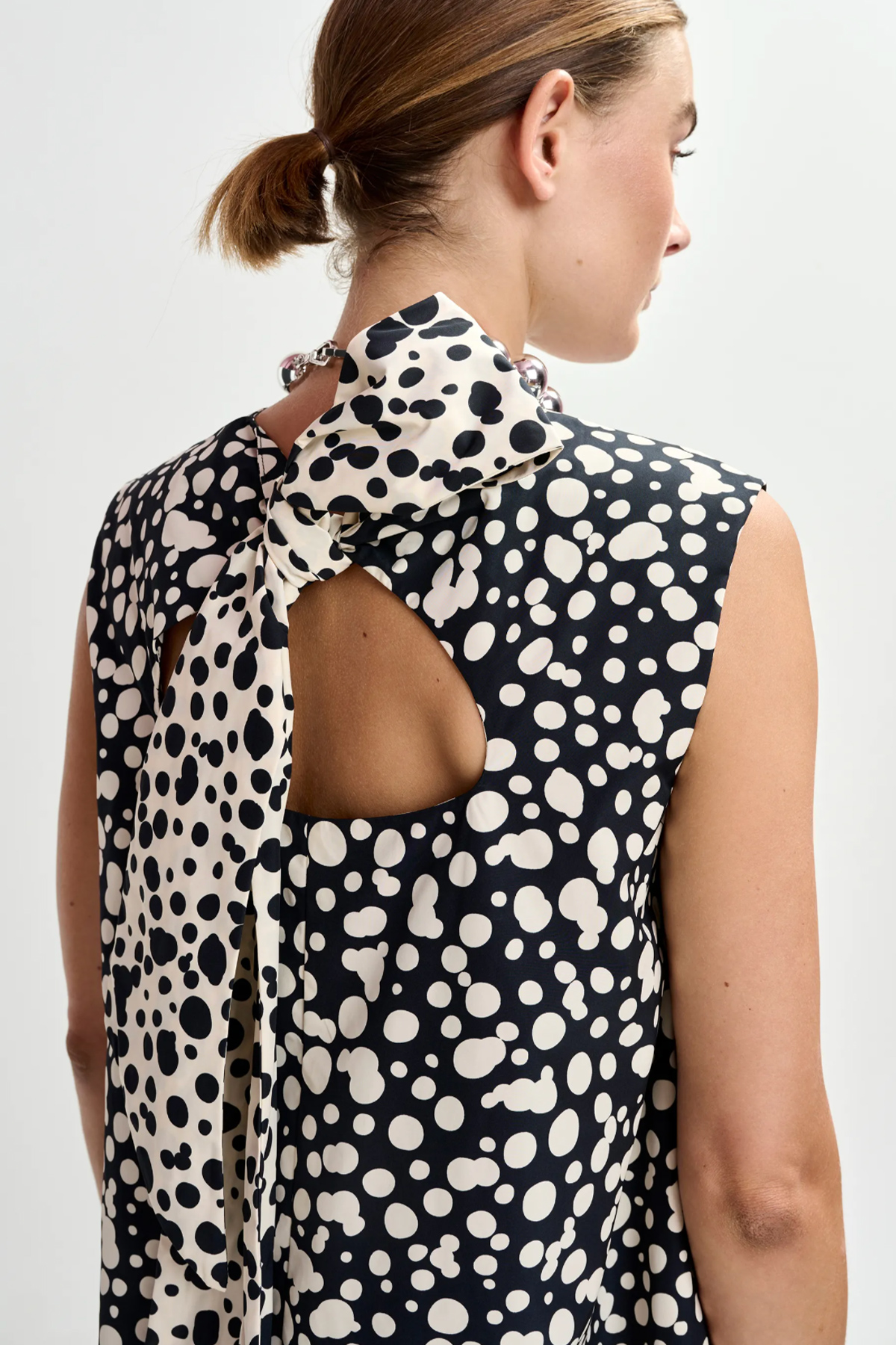 essentiel antwerp robe jonkel