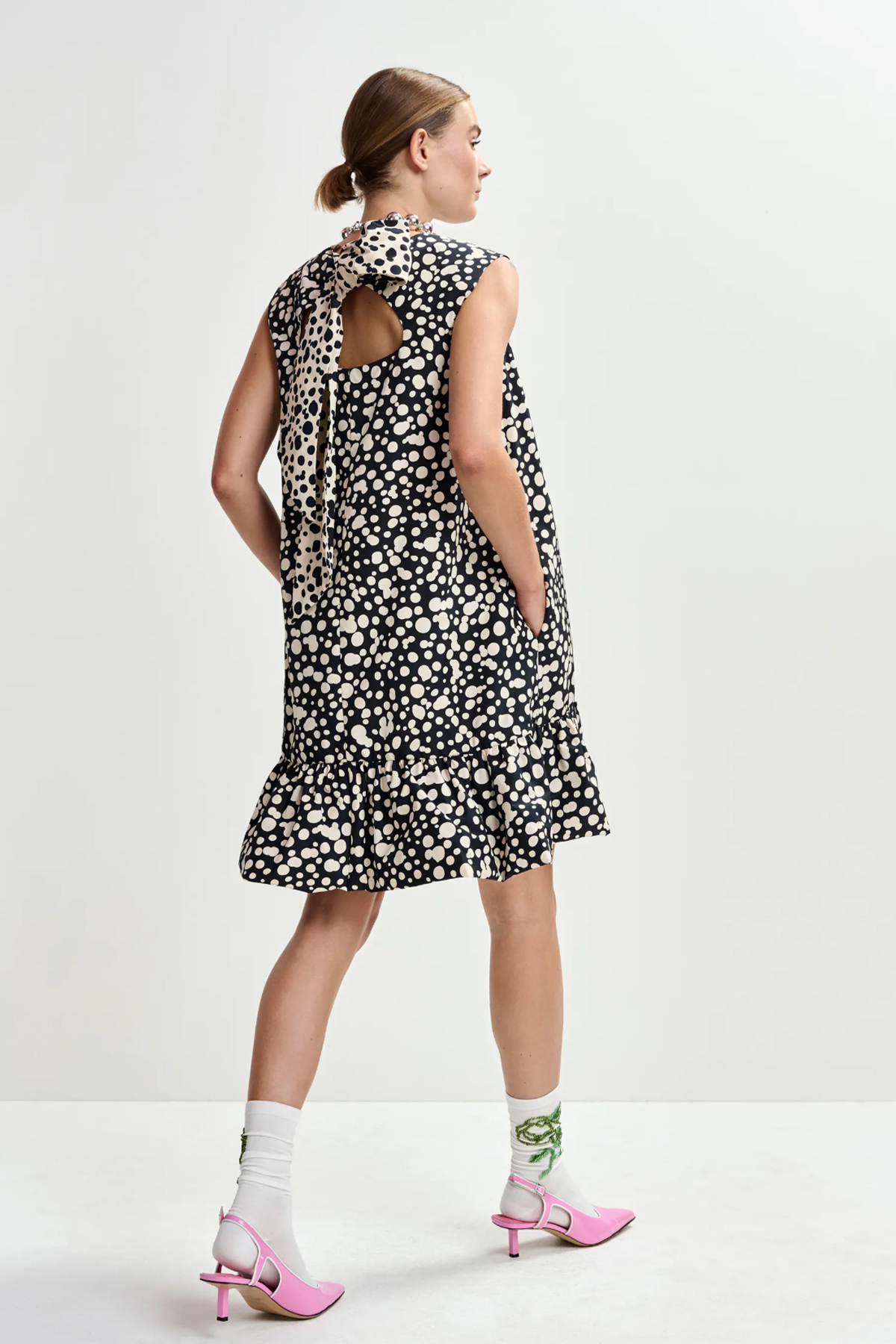 essentiel antwerp robe jonkel