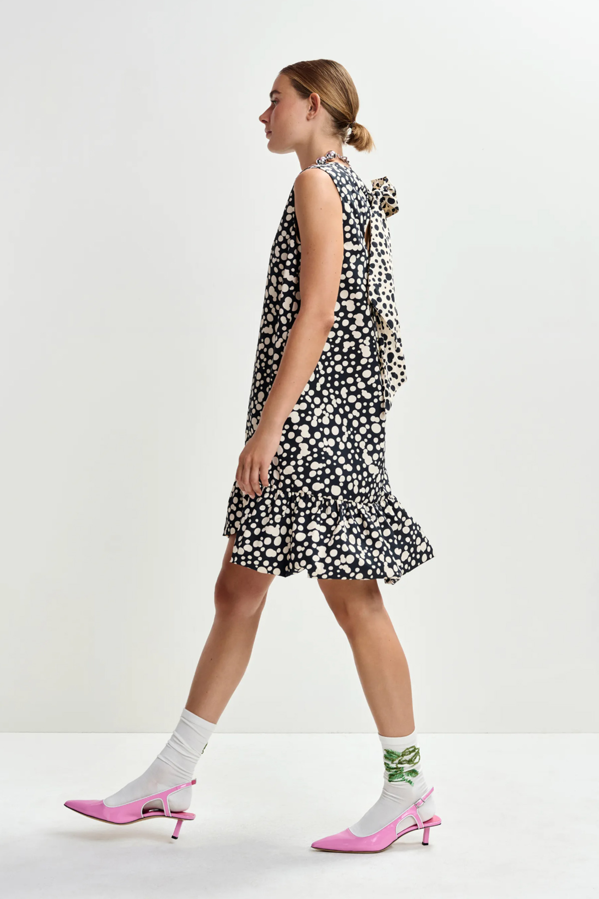 essentiel antwerp robe jonkel