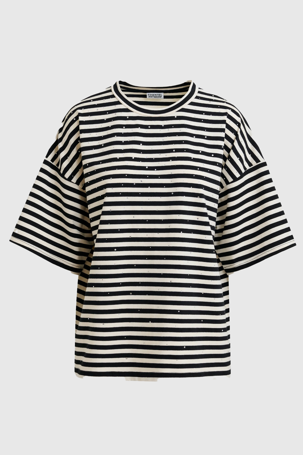 essentiel antwerp t shirt joste