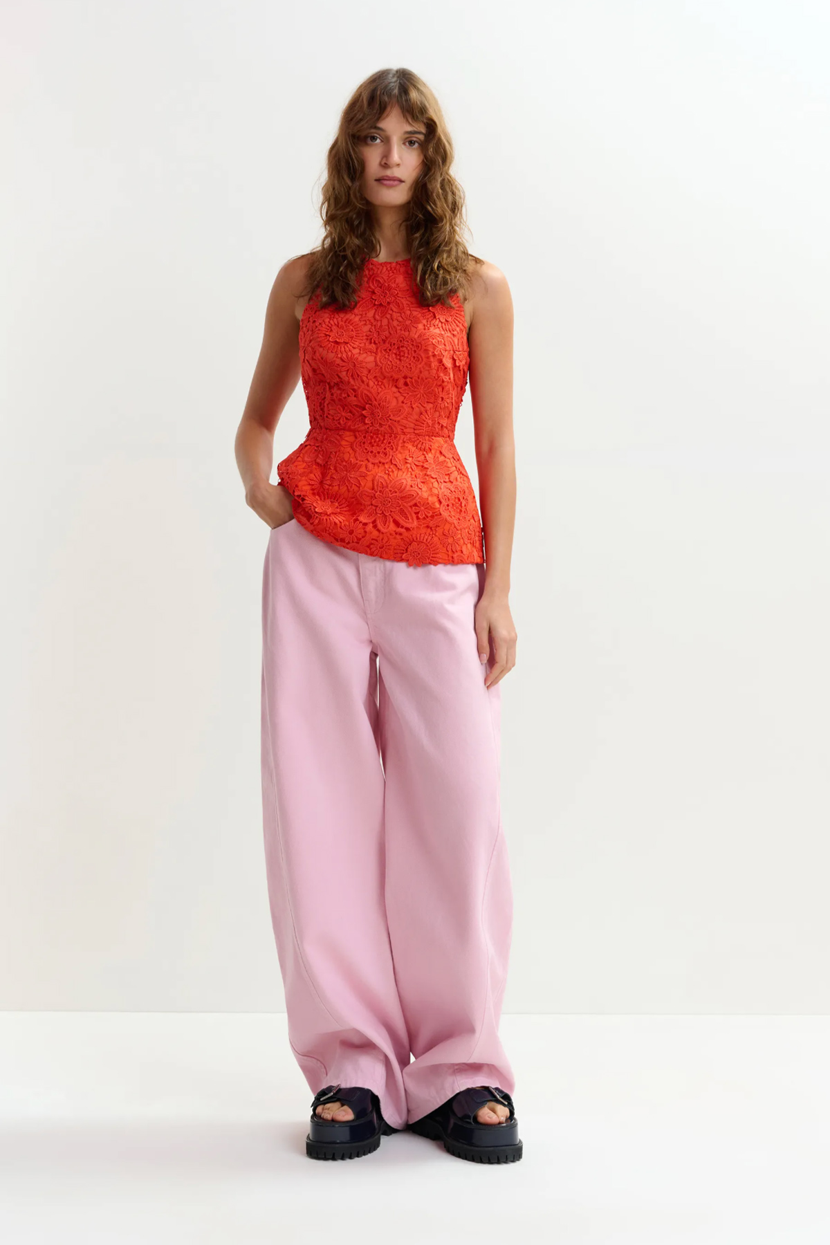 essentiel antwerp top jarot