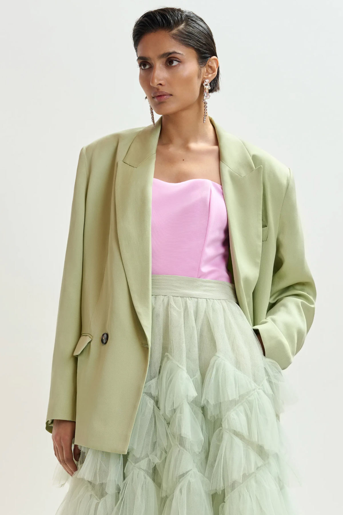 essentiel antwerp veste jasione