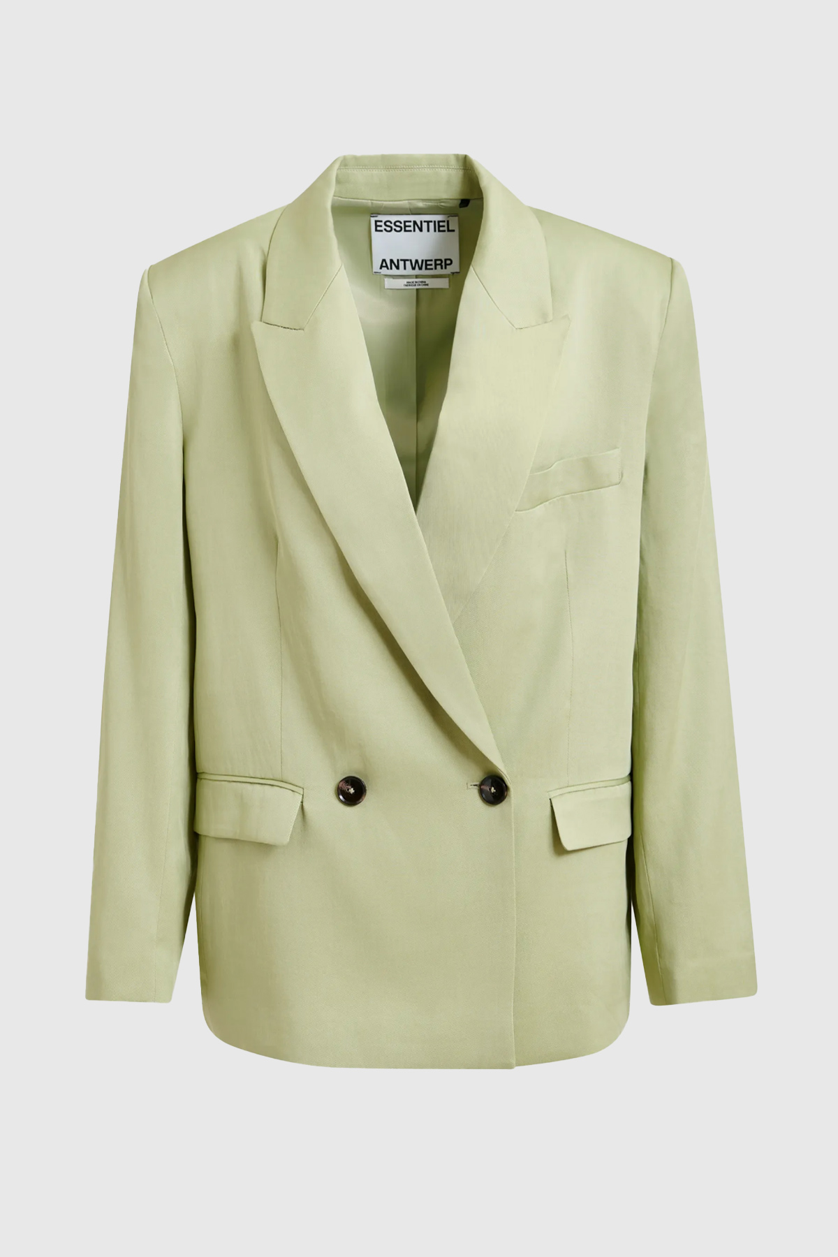 essentiel antwerp veste jasione