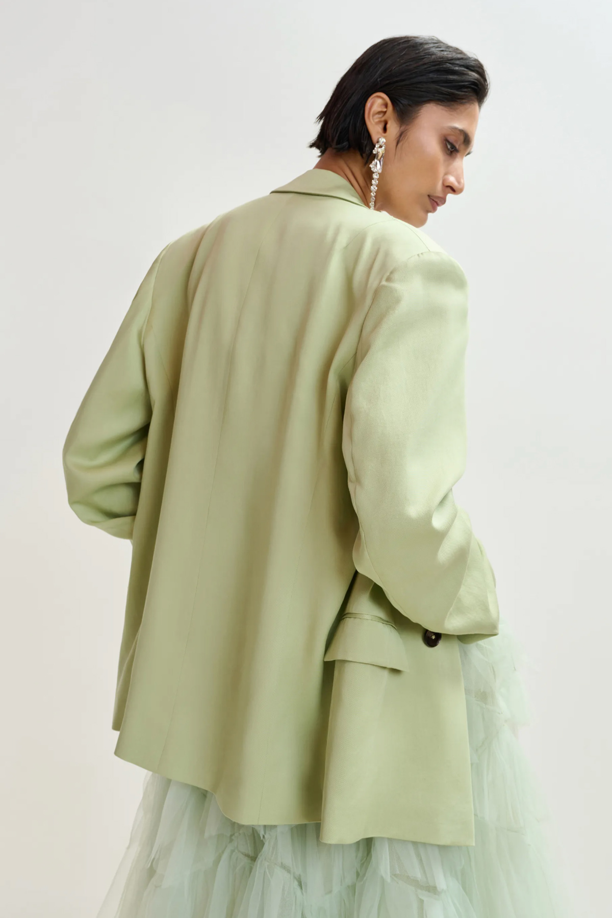 essentiel antwerp veste jasione