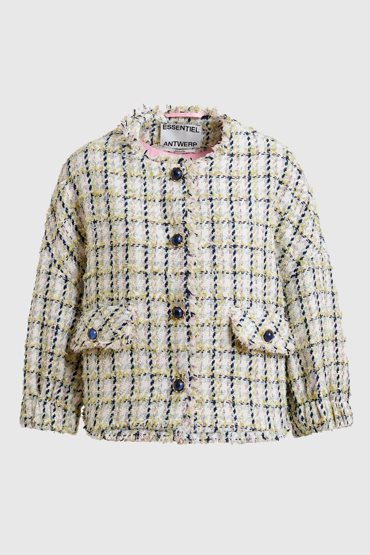 essentielantwerp veste jayden