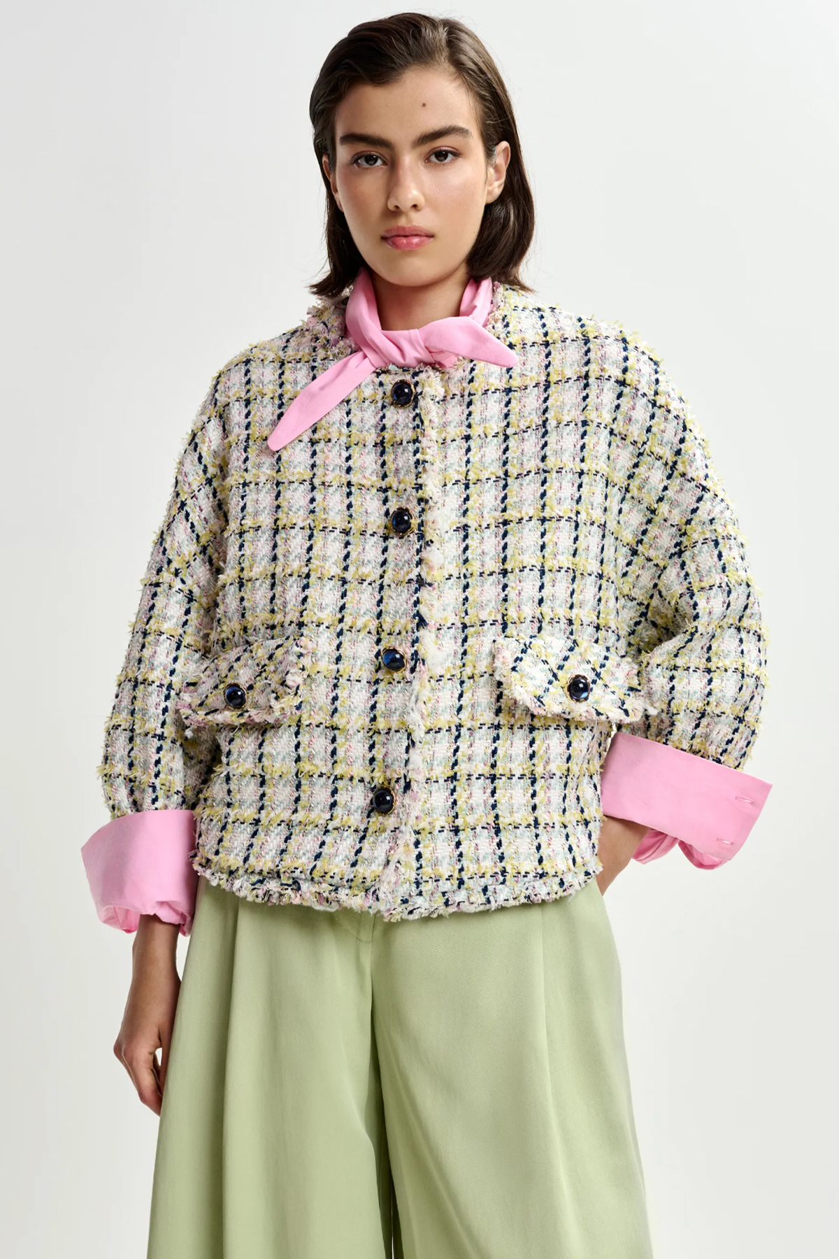 essentielantwerp veste jayden