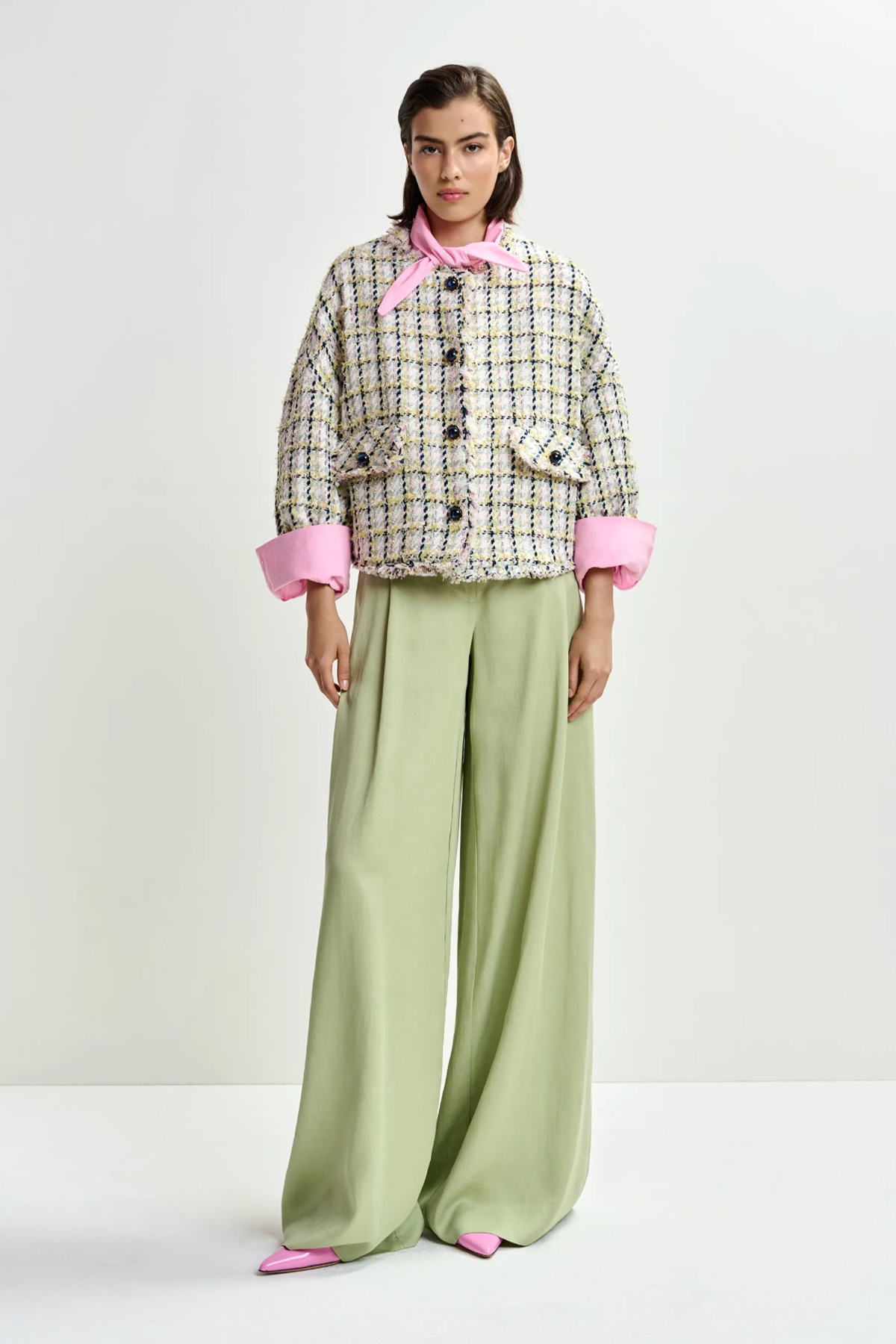 essentielantwerp veste jayden