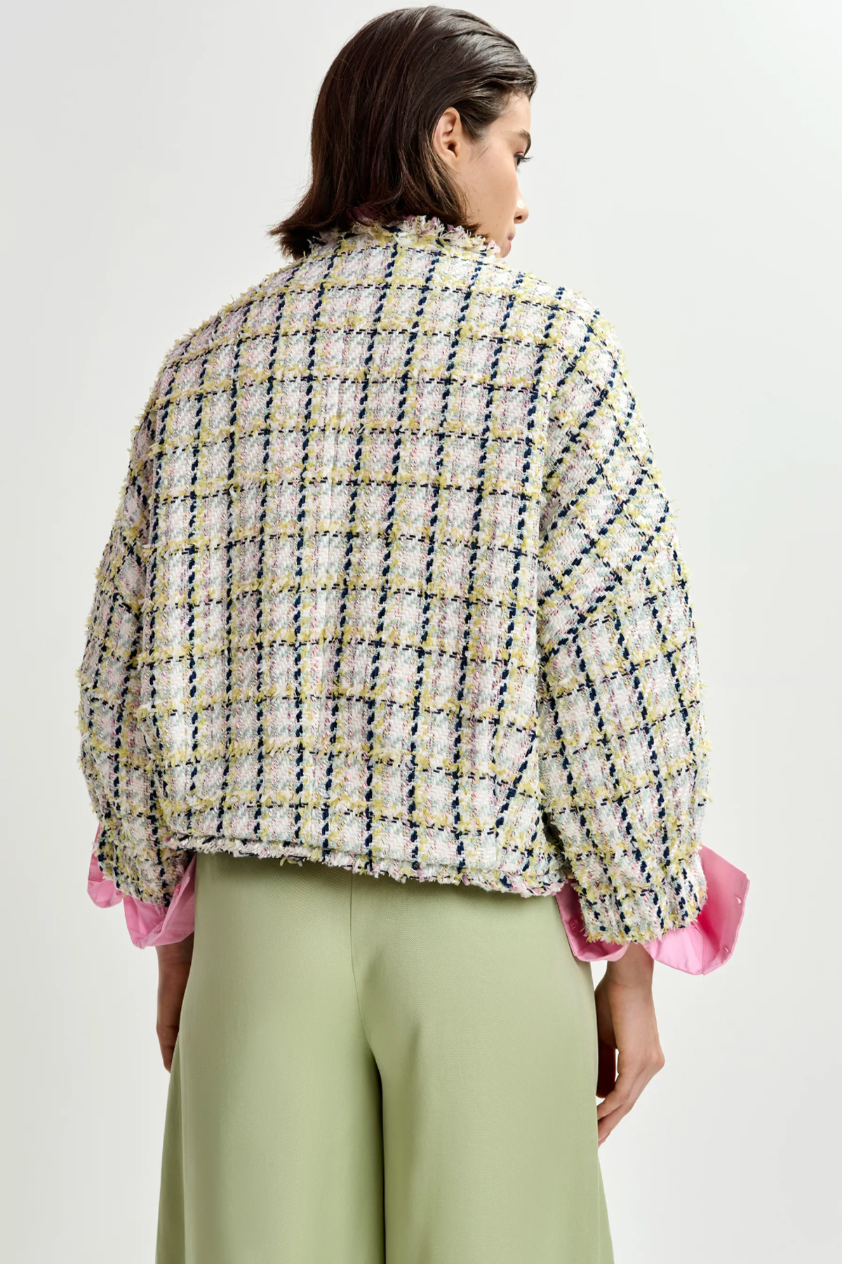 essentielantwerp veste jayden