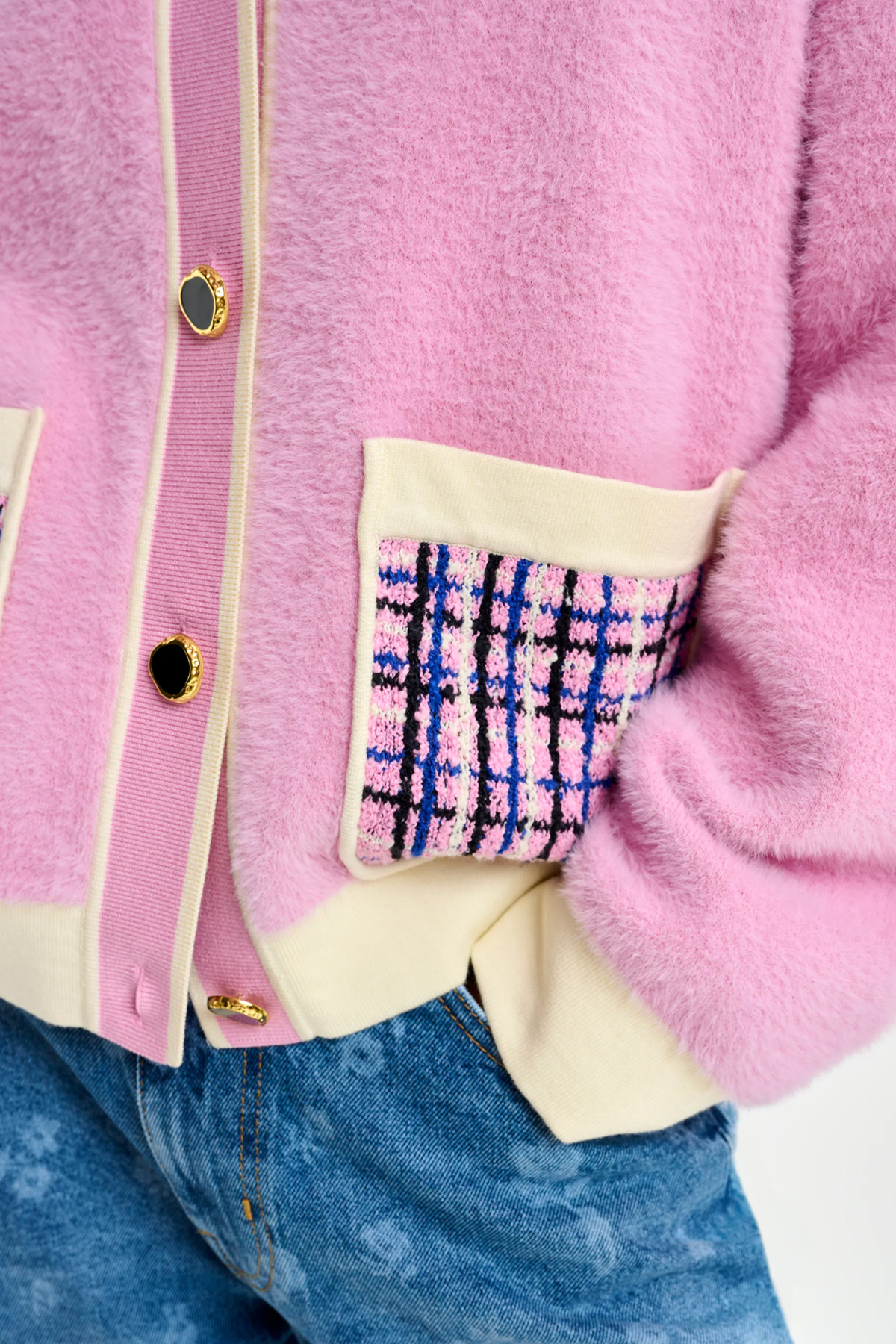 essentiel antwerp veste joilu