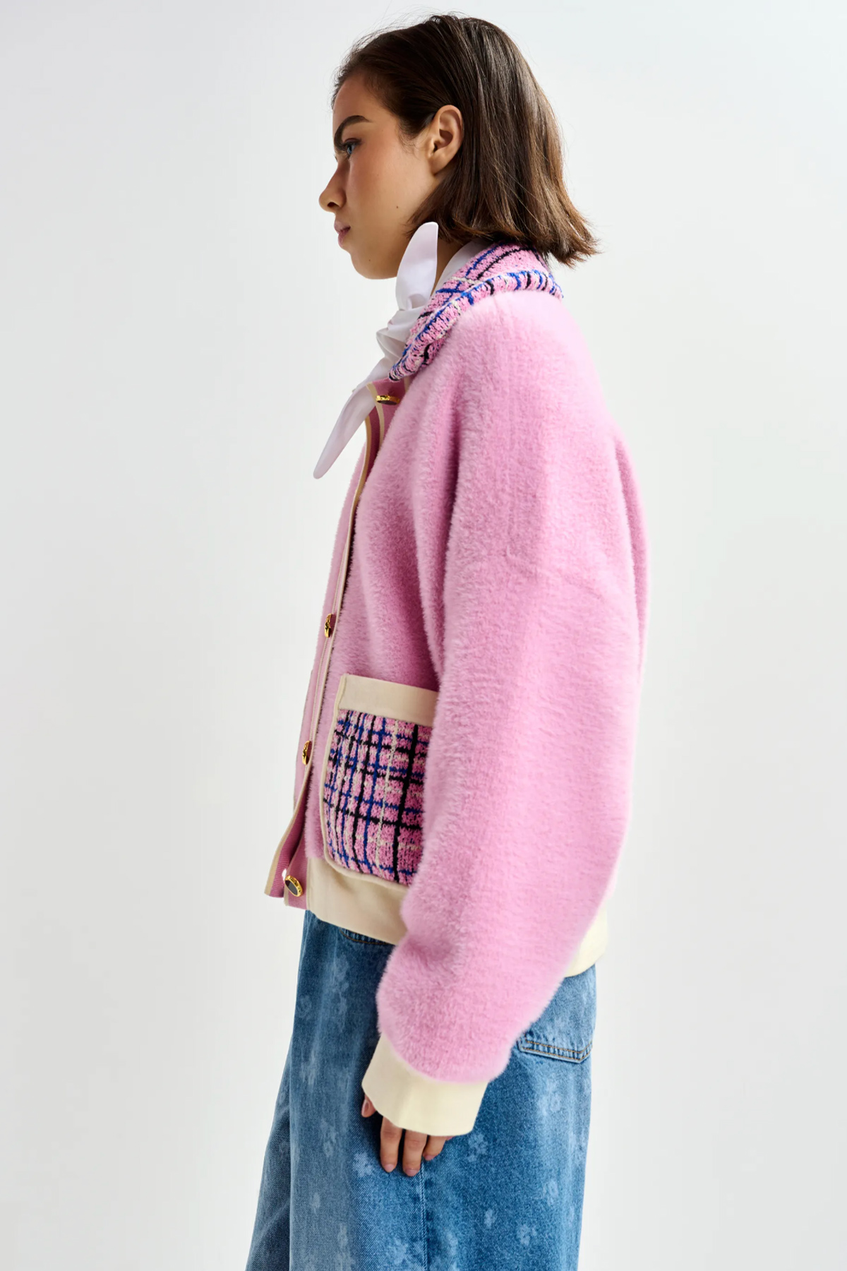 essentiel antwerp veste joilu