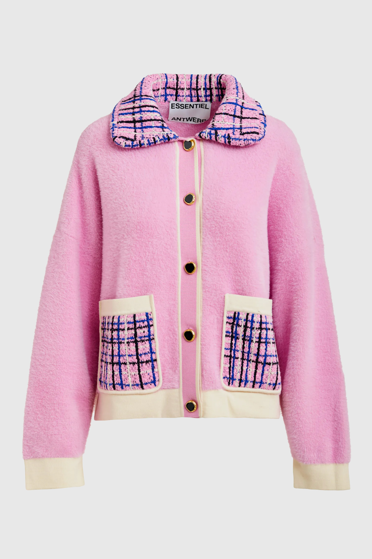 essentiel antwerp veste joilu