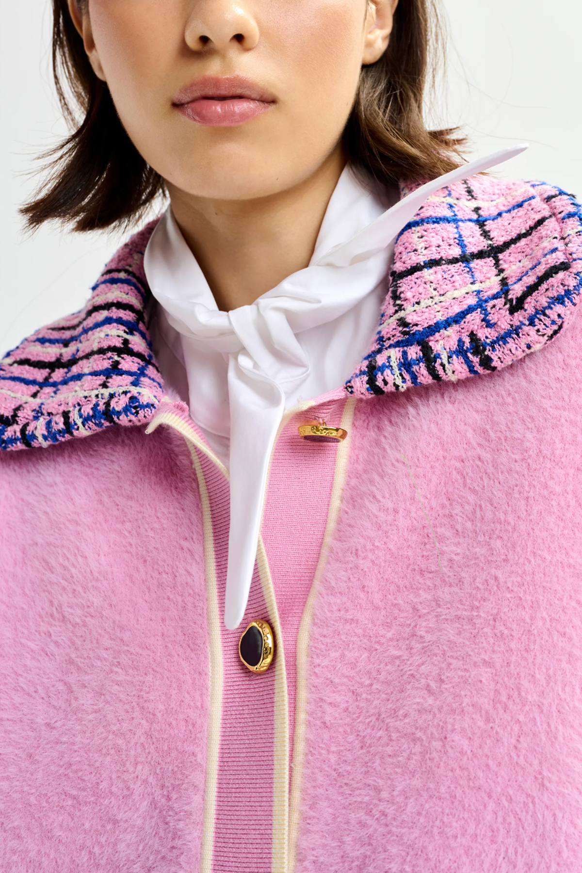 essentiel antwerp veste joilu