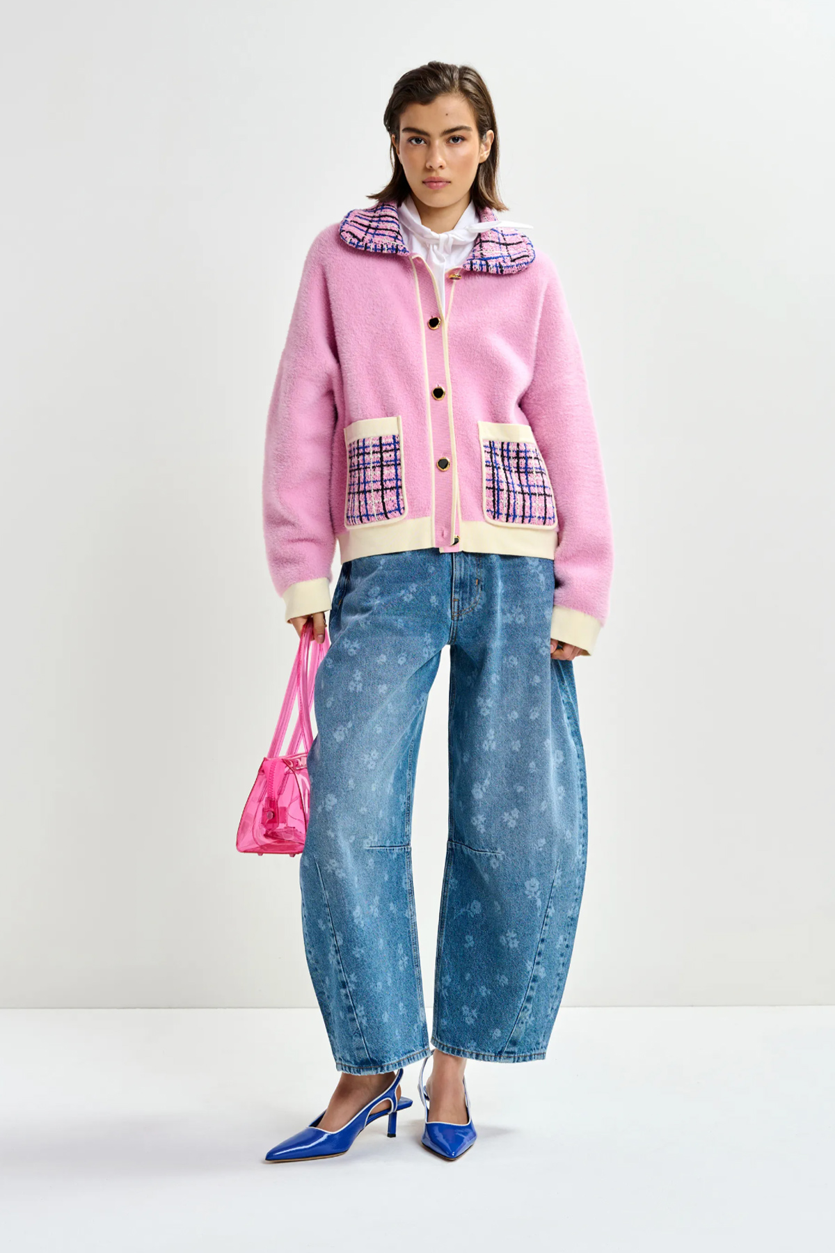 essentiel antwerp veste joilu