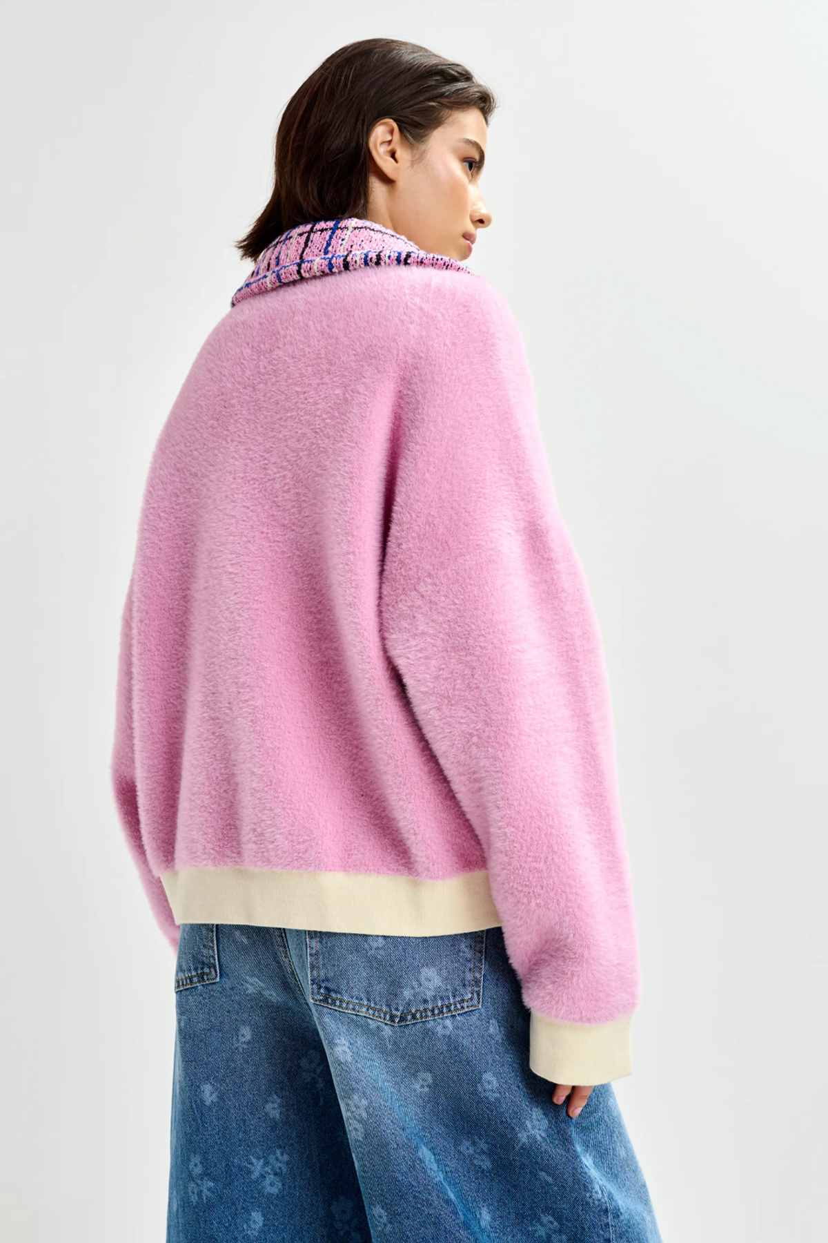 essentiel antwerp veste joilu