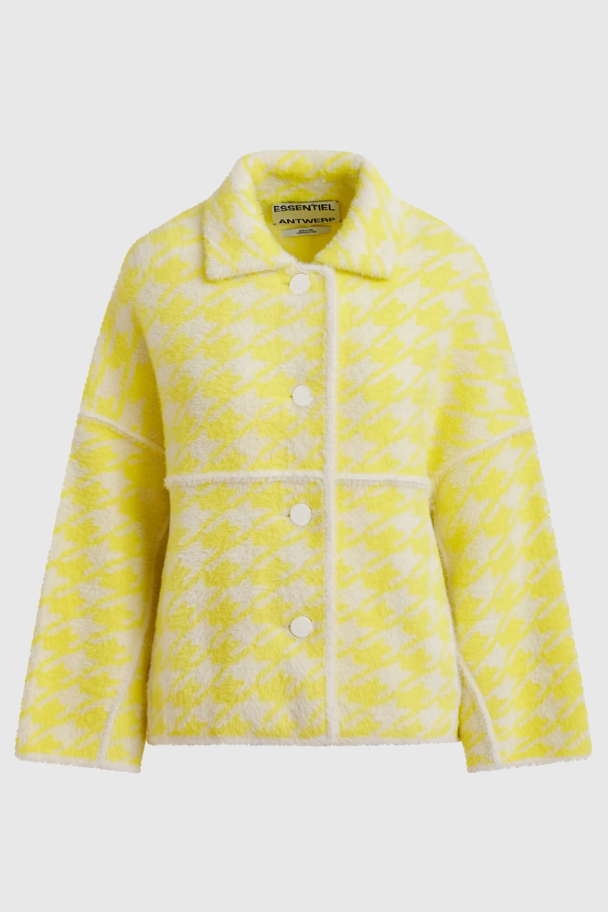 essentiel antwerp veste joking