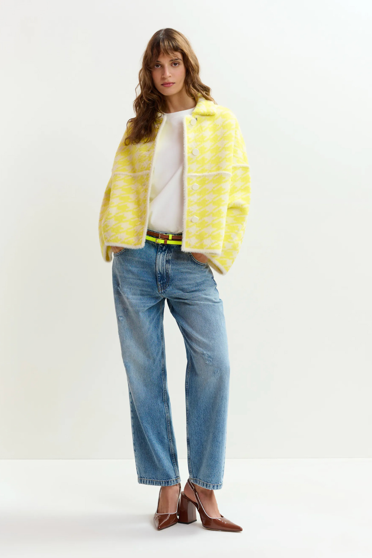 essentiel antwerp veste joking