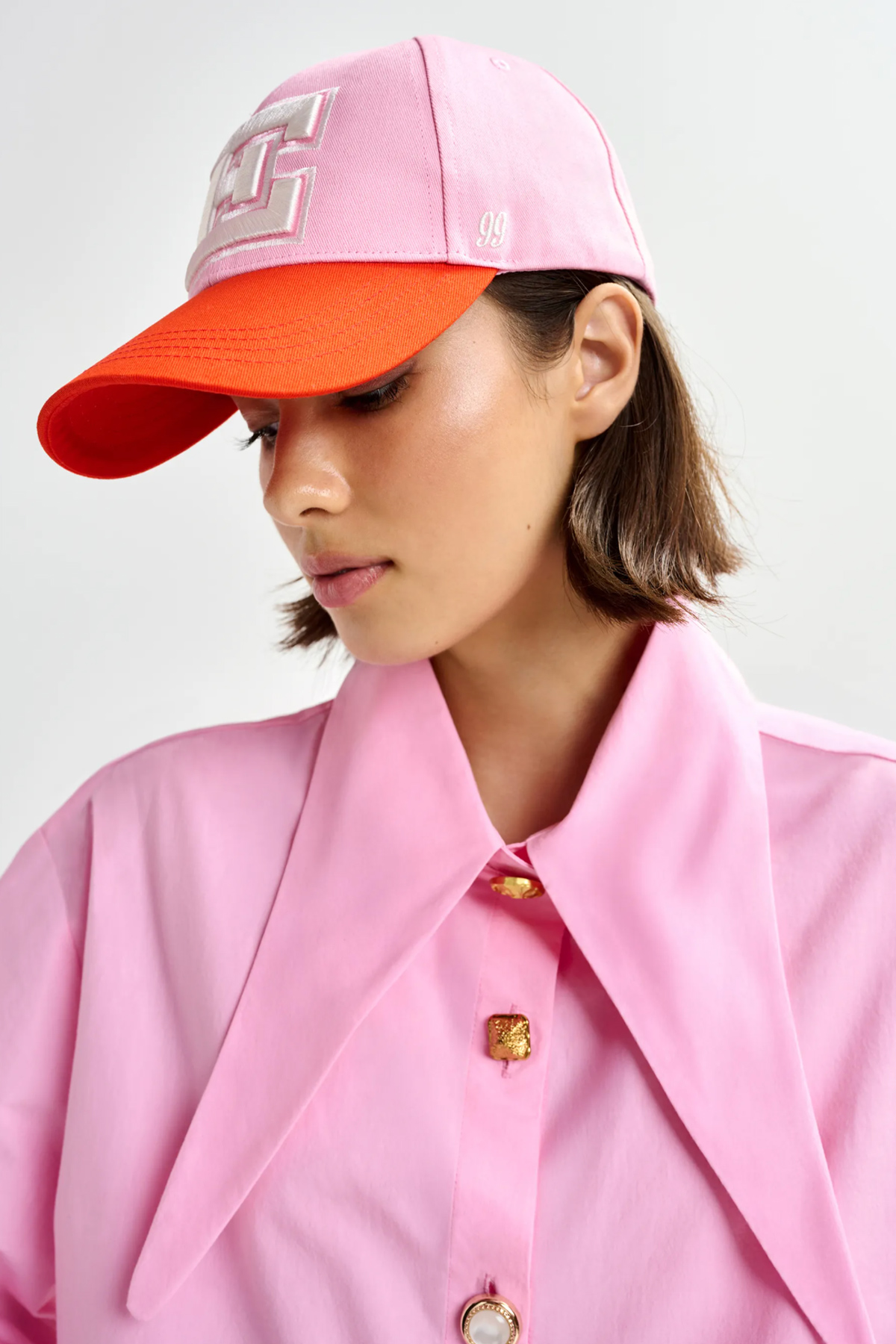 essentiel antwerp chemise jomato