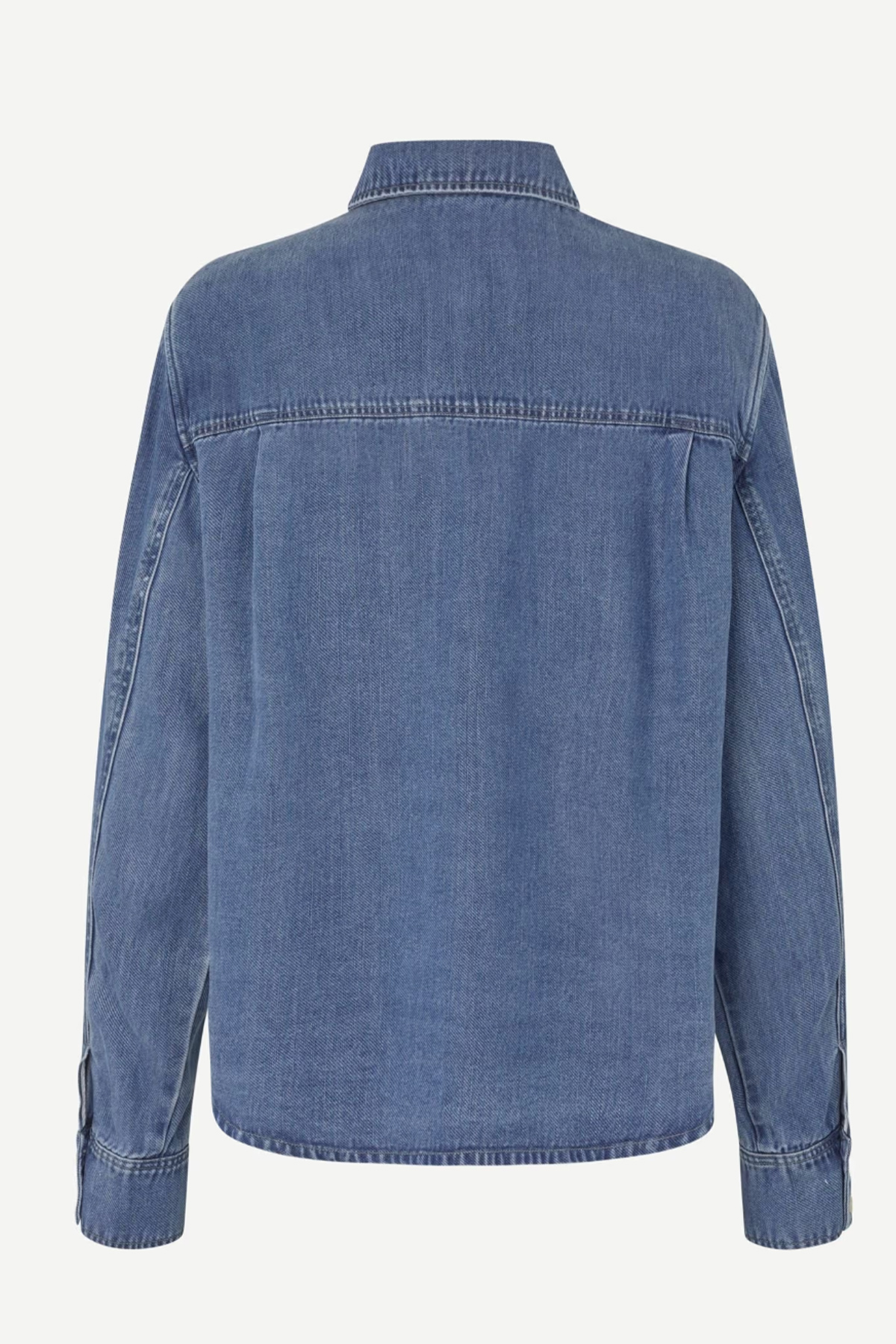 samsoe samsoe chemise sabexy