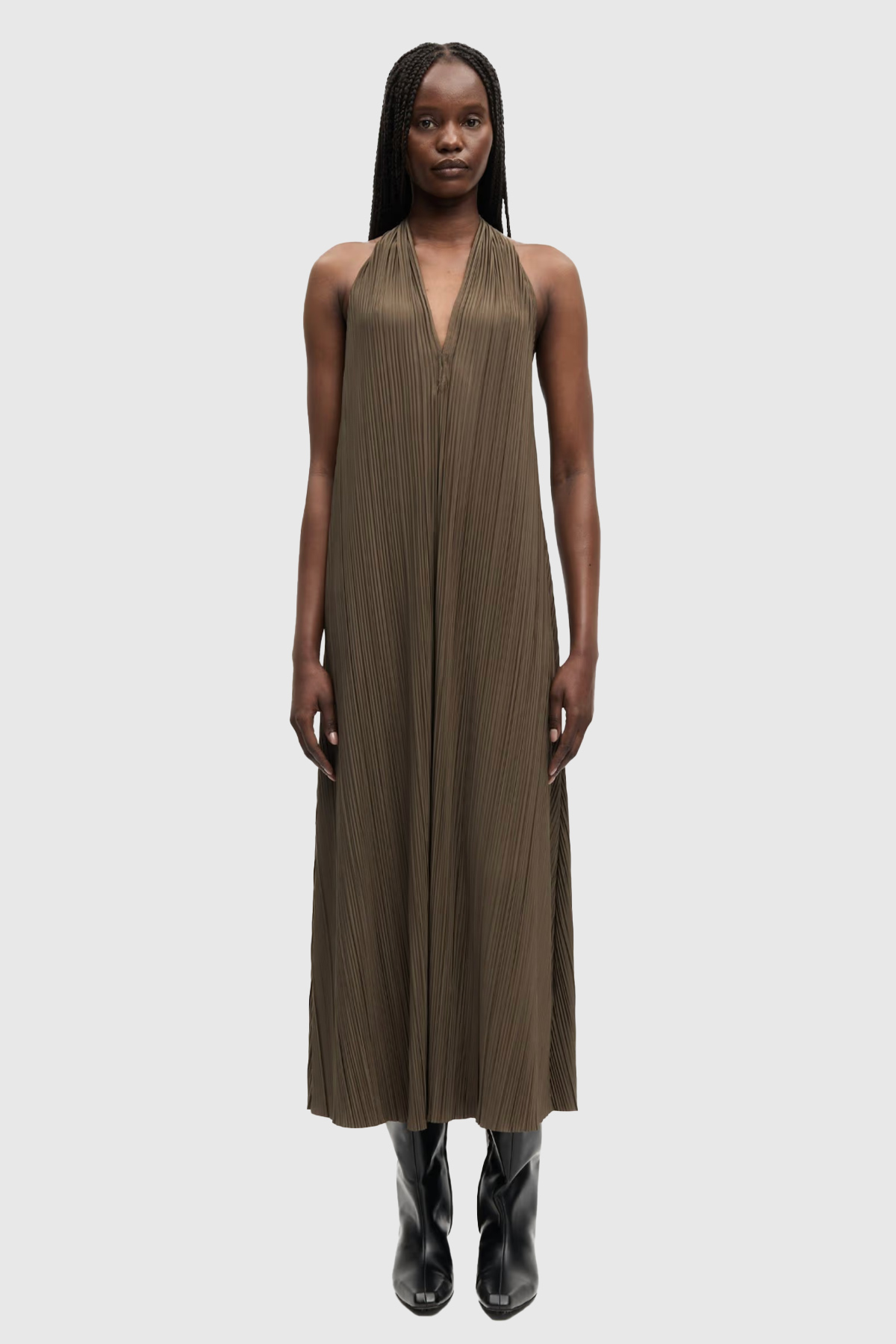 samsoe samsoe robe sacille