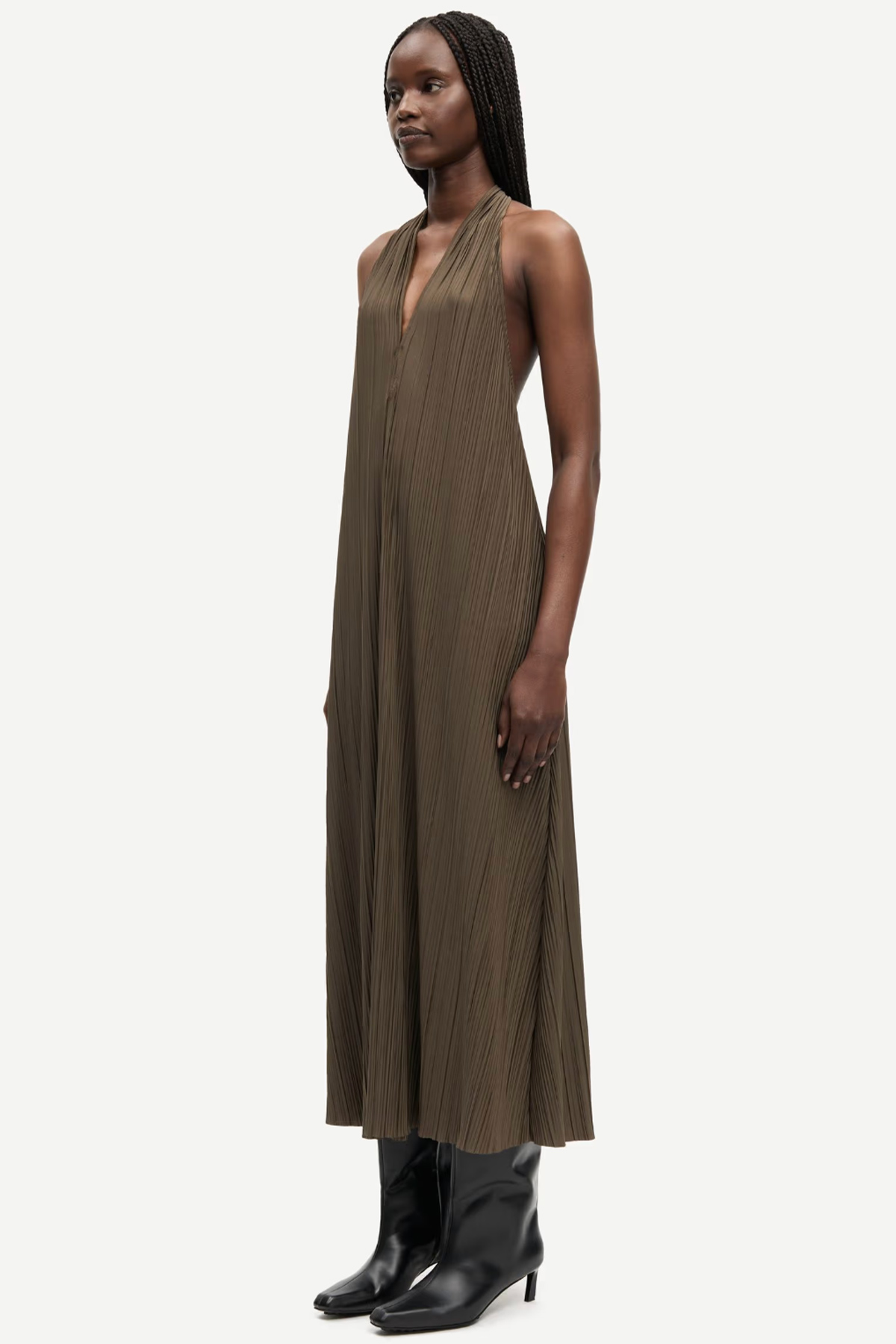 samsoe samsoe robe sacille