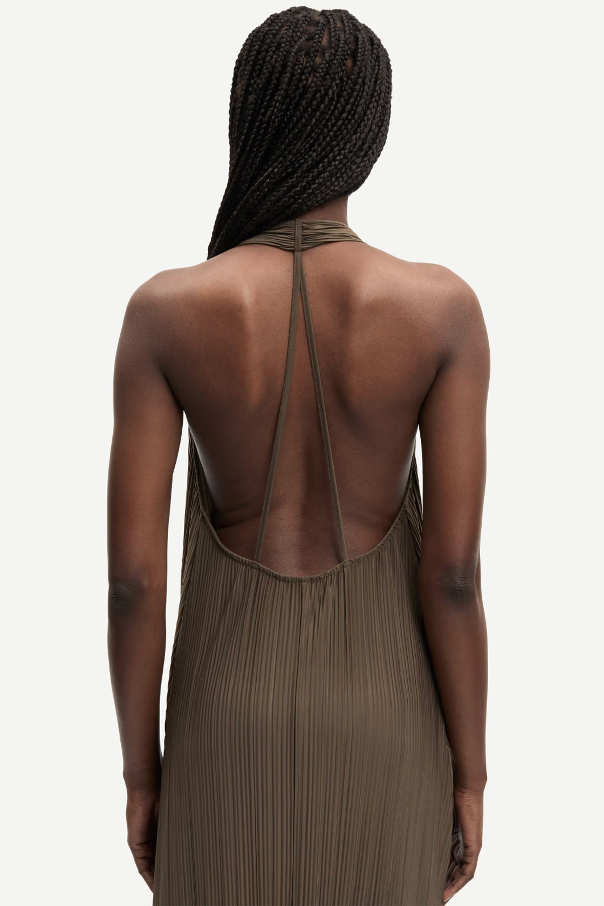 samsoe samsoe robe sacille