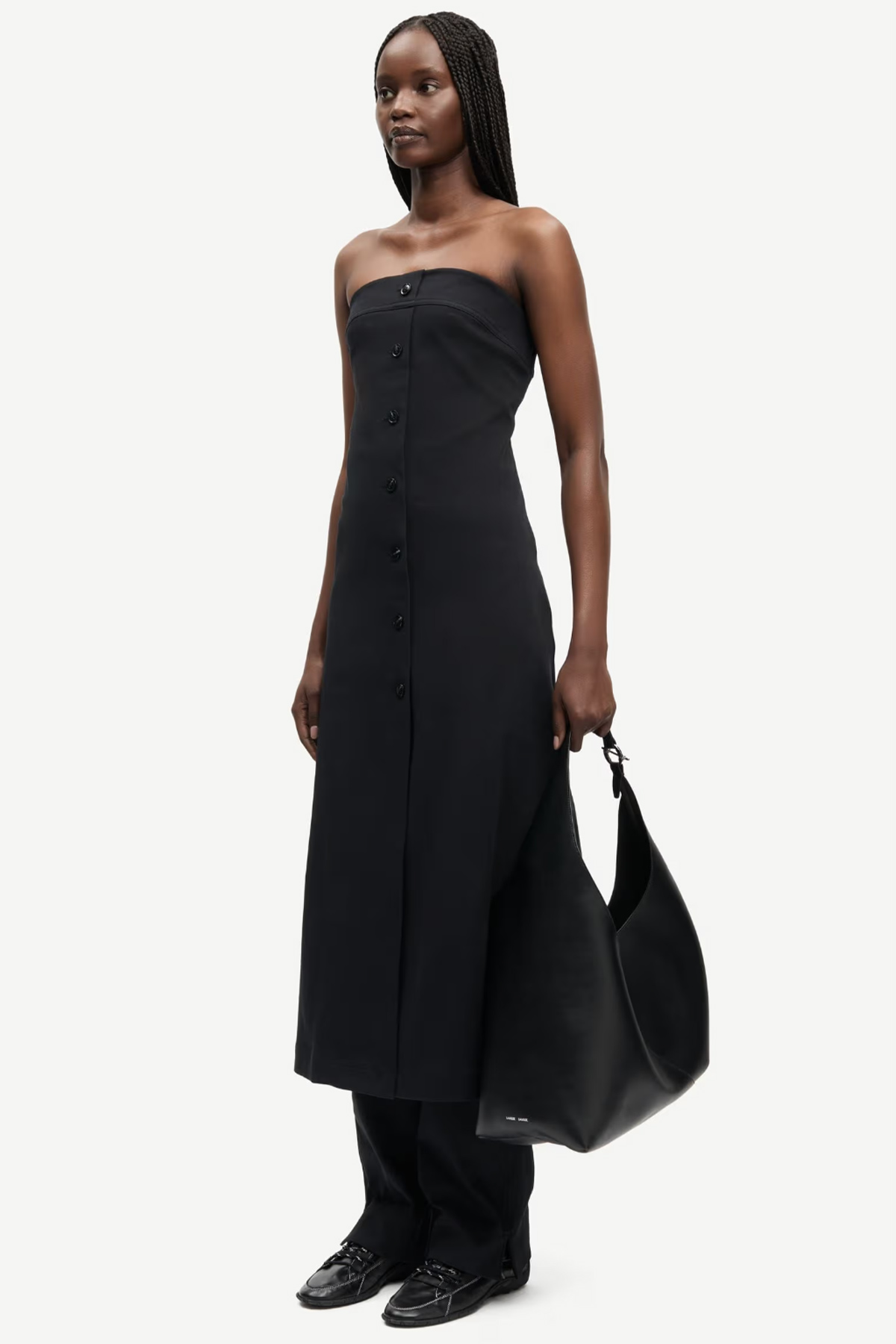 samso esamsoe robe sahya