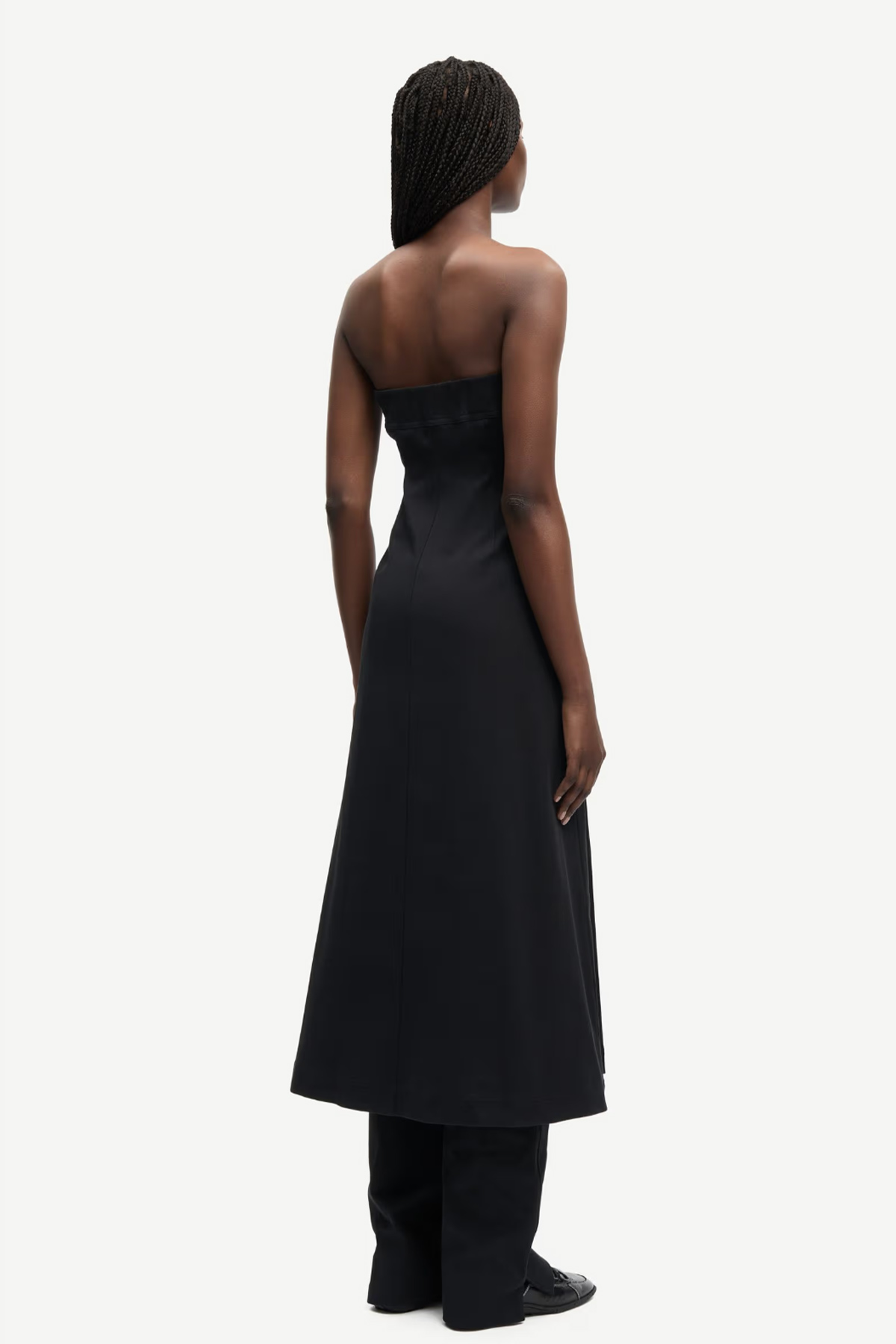 samso esamsoe robe sahya