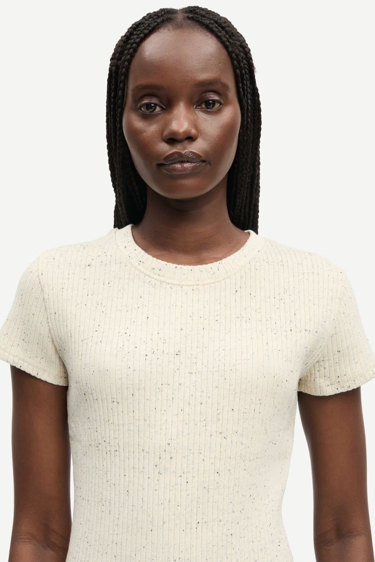 samsoe samsoe t shirt sanell samsoe samsoe t shirt sanell