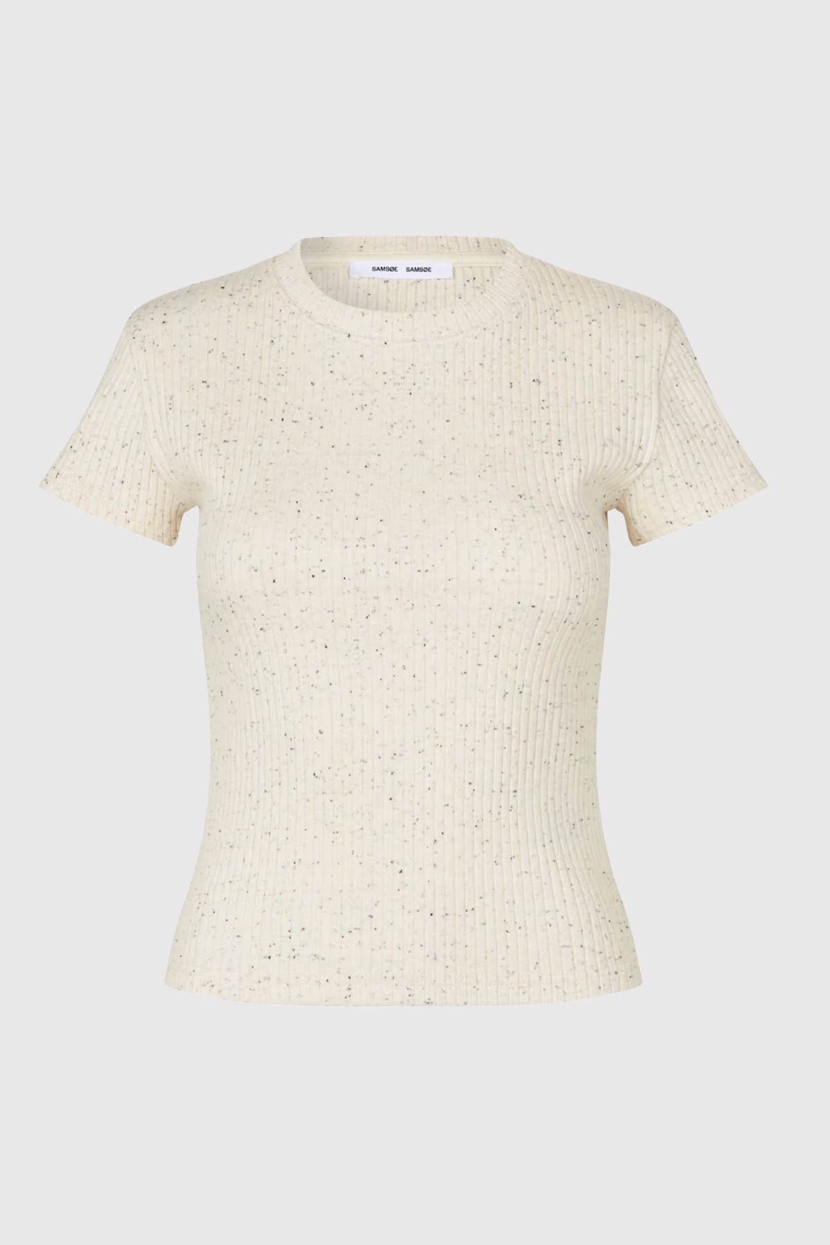 samsoe samsoe t shirt sanell