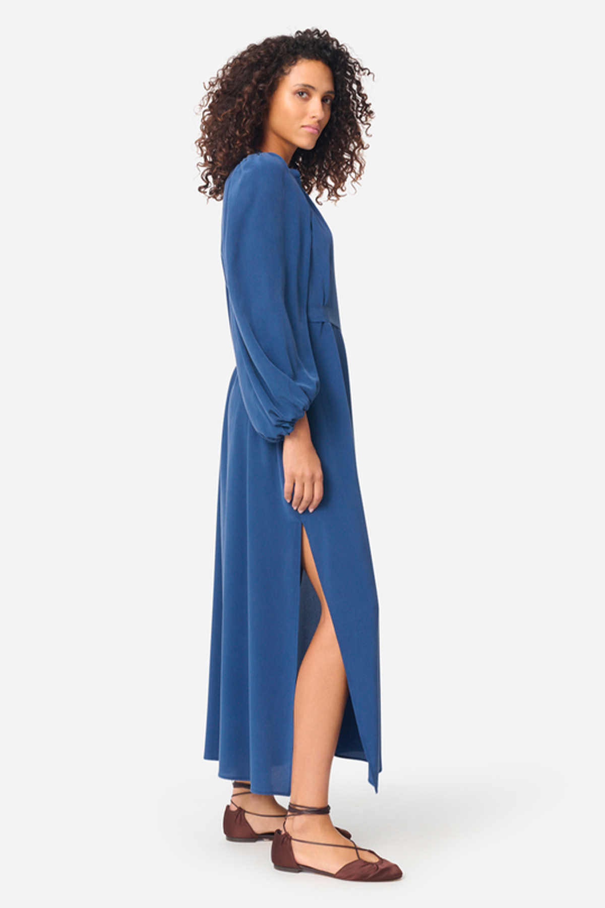 vanesa bruno robe canessa vanesa bruno robe canessa