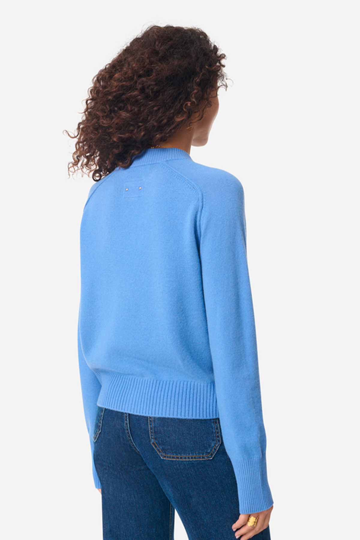 vanessa bruno cardigan gretel