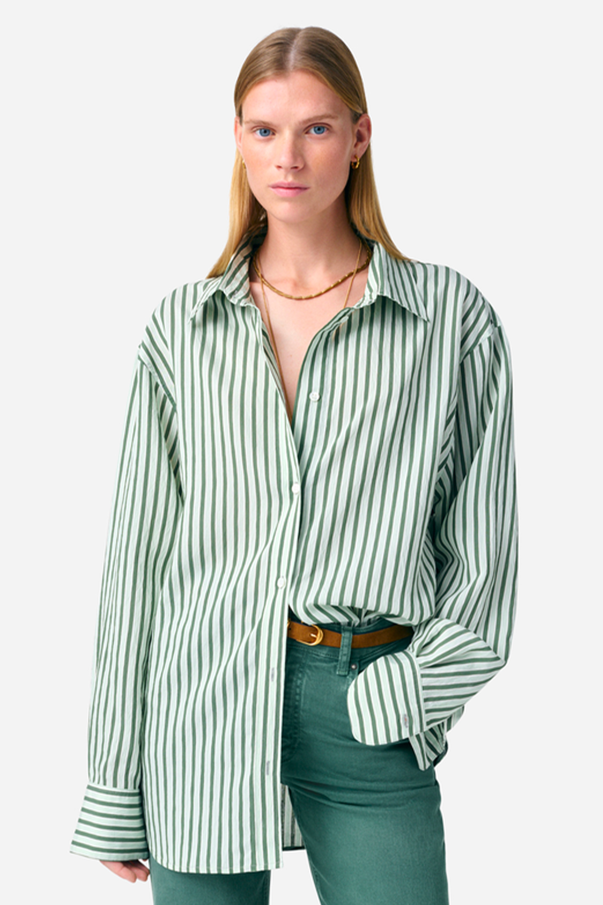 vanessa bruno chemise georges vanessa bruno chemise georges