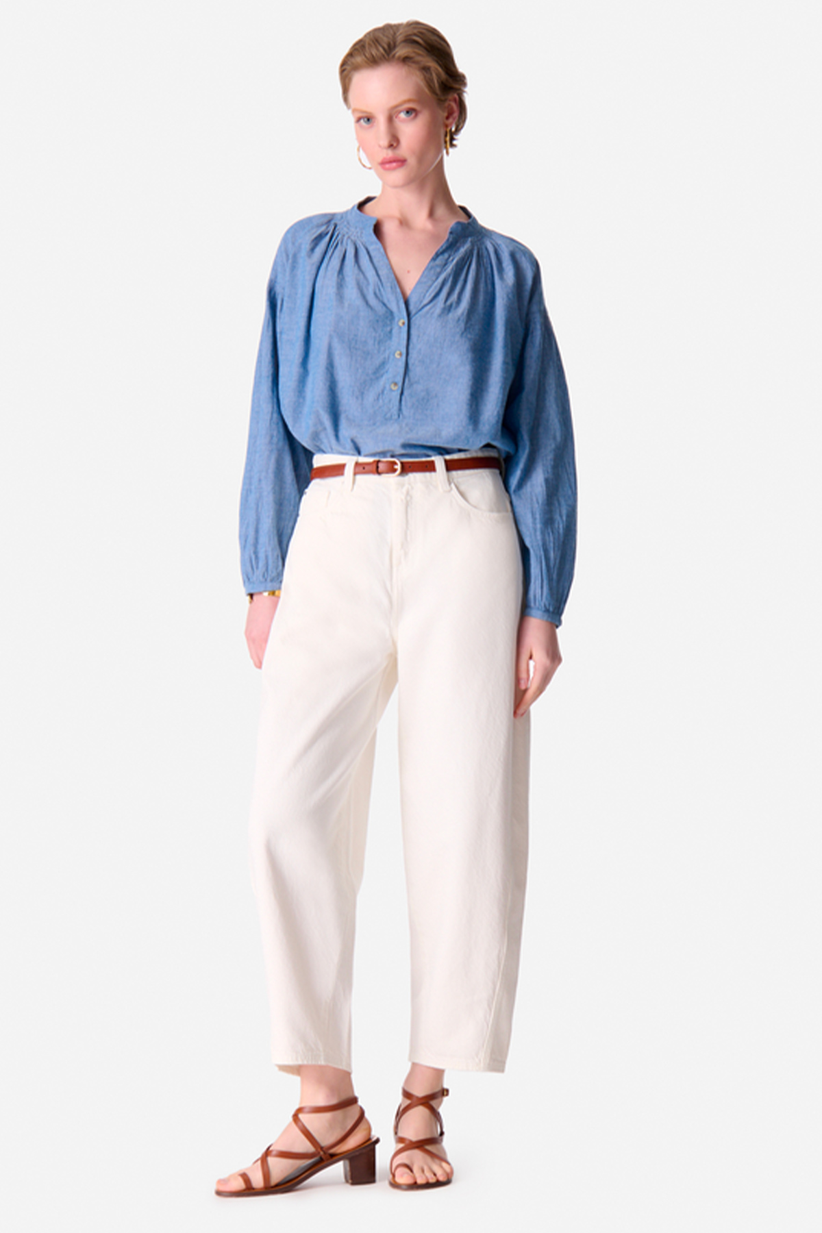 vanessa bruno jean caleb