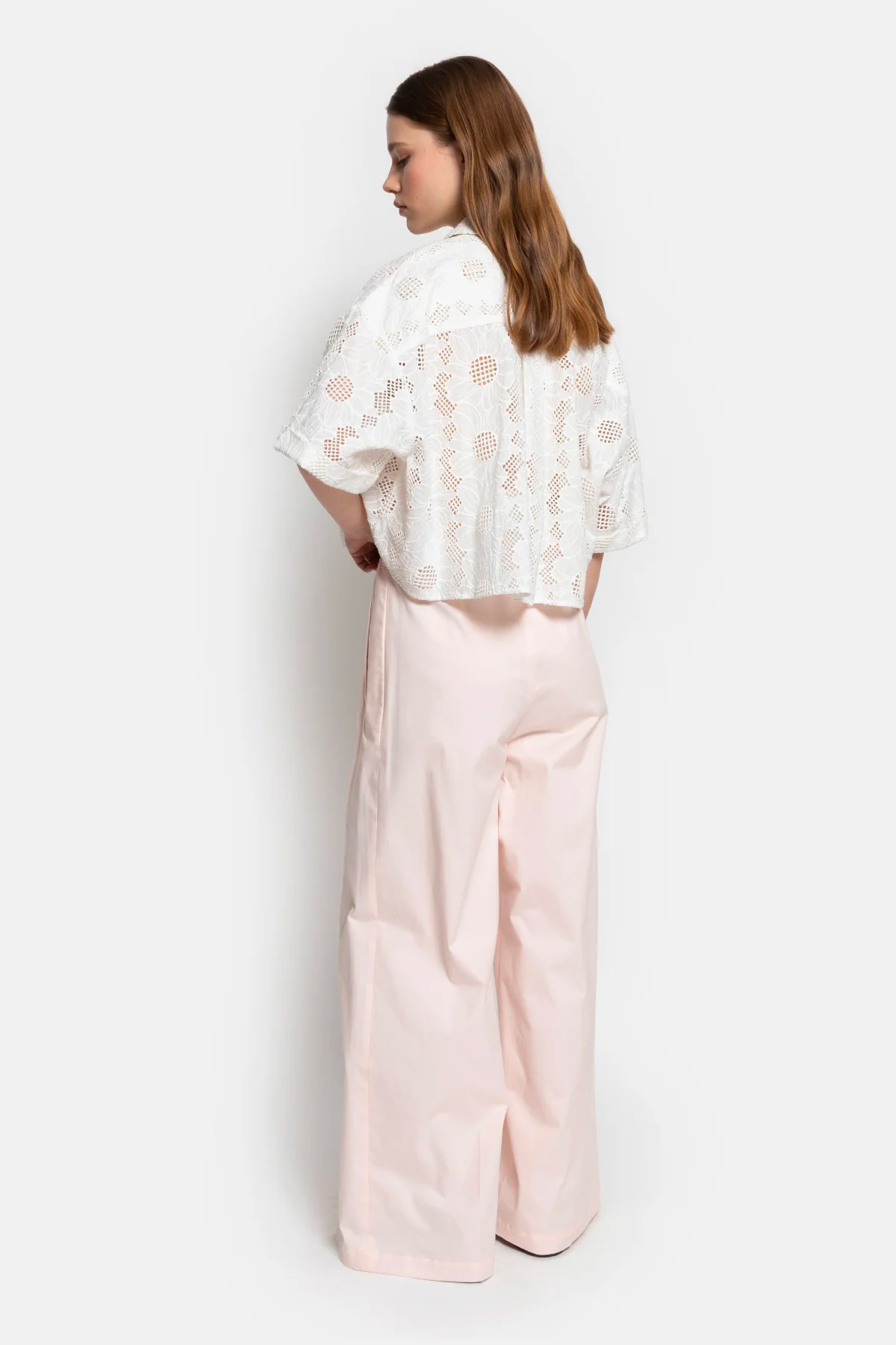 ame antwerp chemise nuts