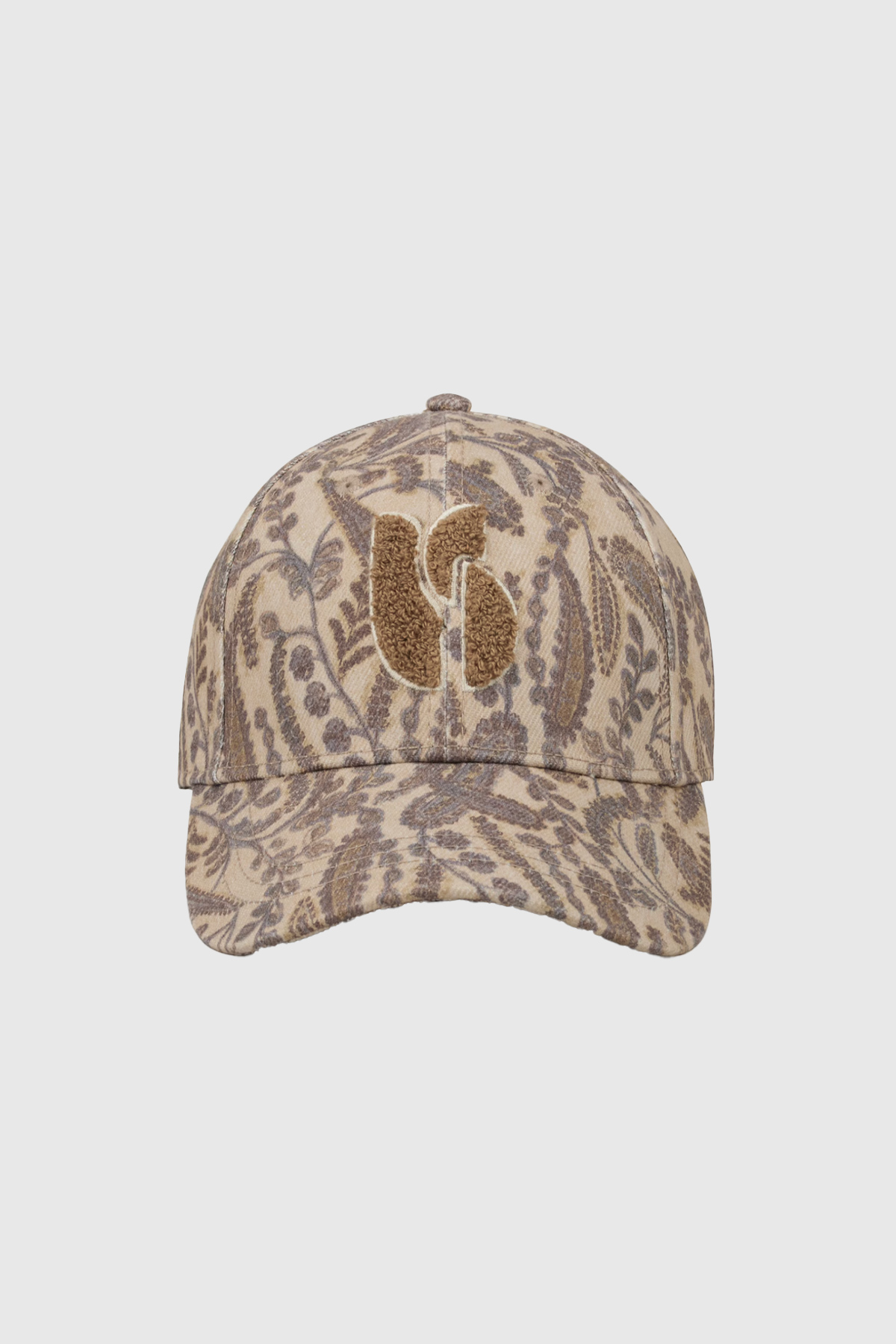 ba&sh casquette hari