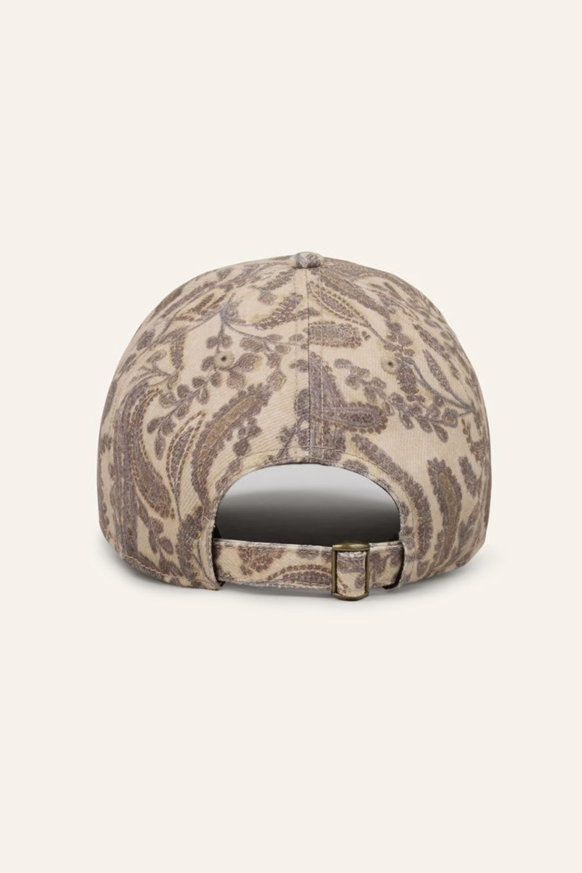 ba&sh casquette hari